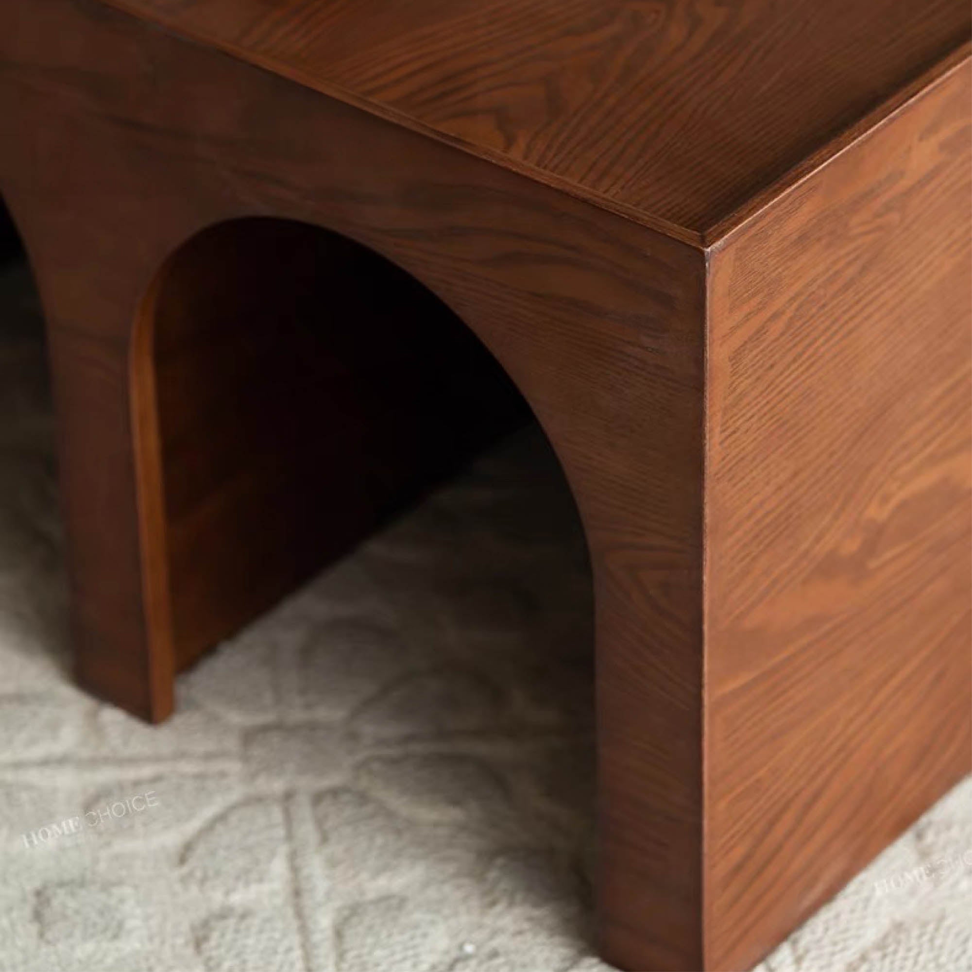 HADIN Coffee Table Cabinet (Small)
