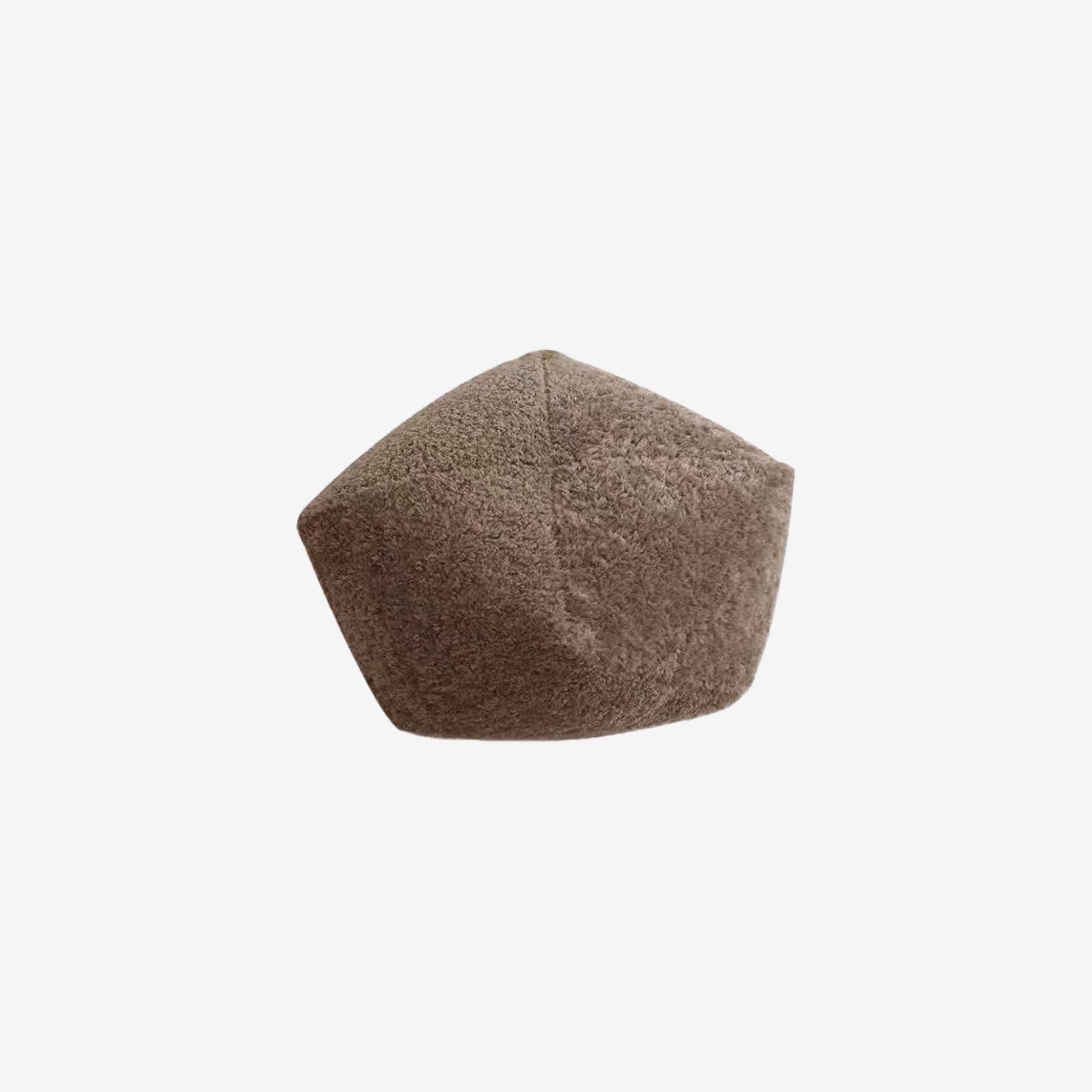 Stellar Teddy Pouf