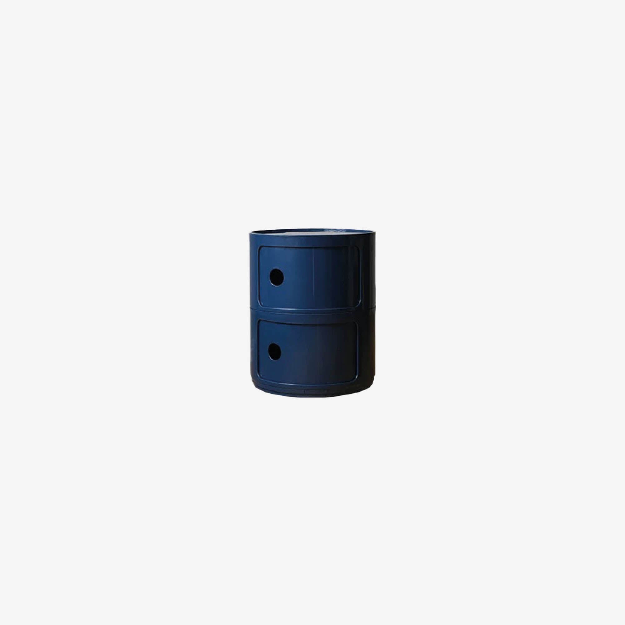 MINU Storage Cabinet (2 Tier)