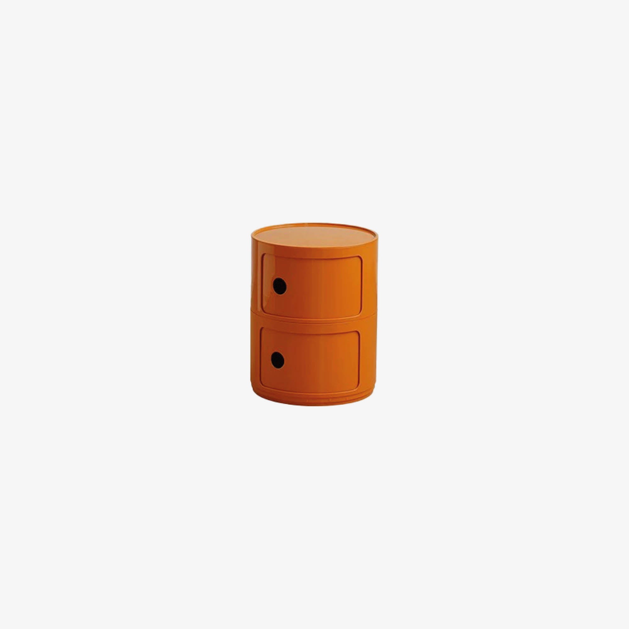 MINU Storage Cabinet (2 Tier)
