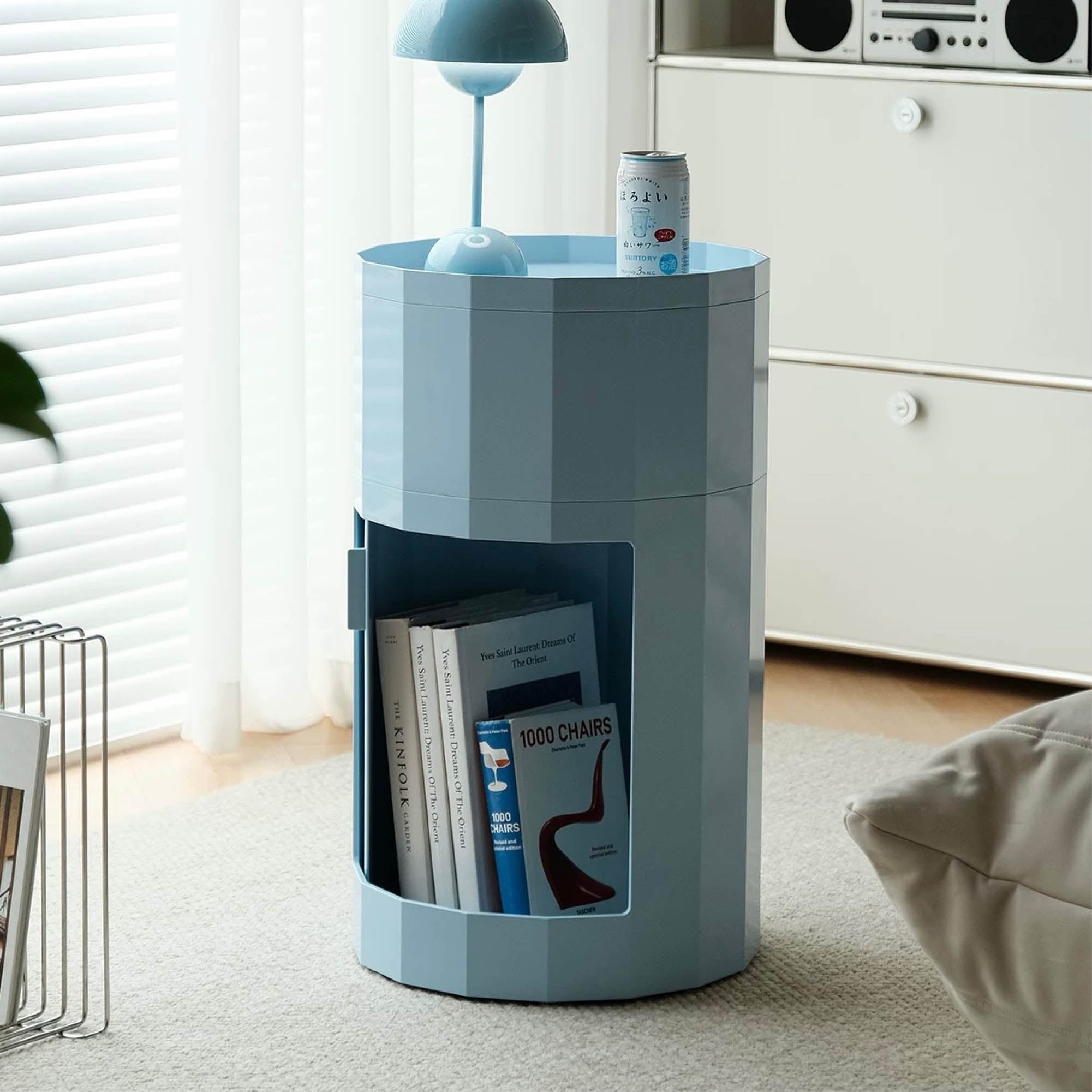 VIDAL Side Table