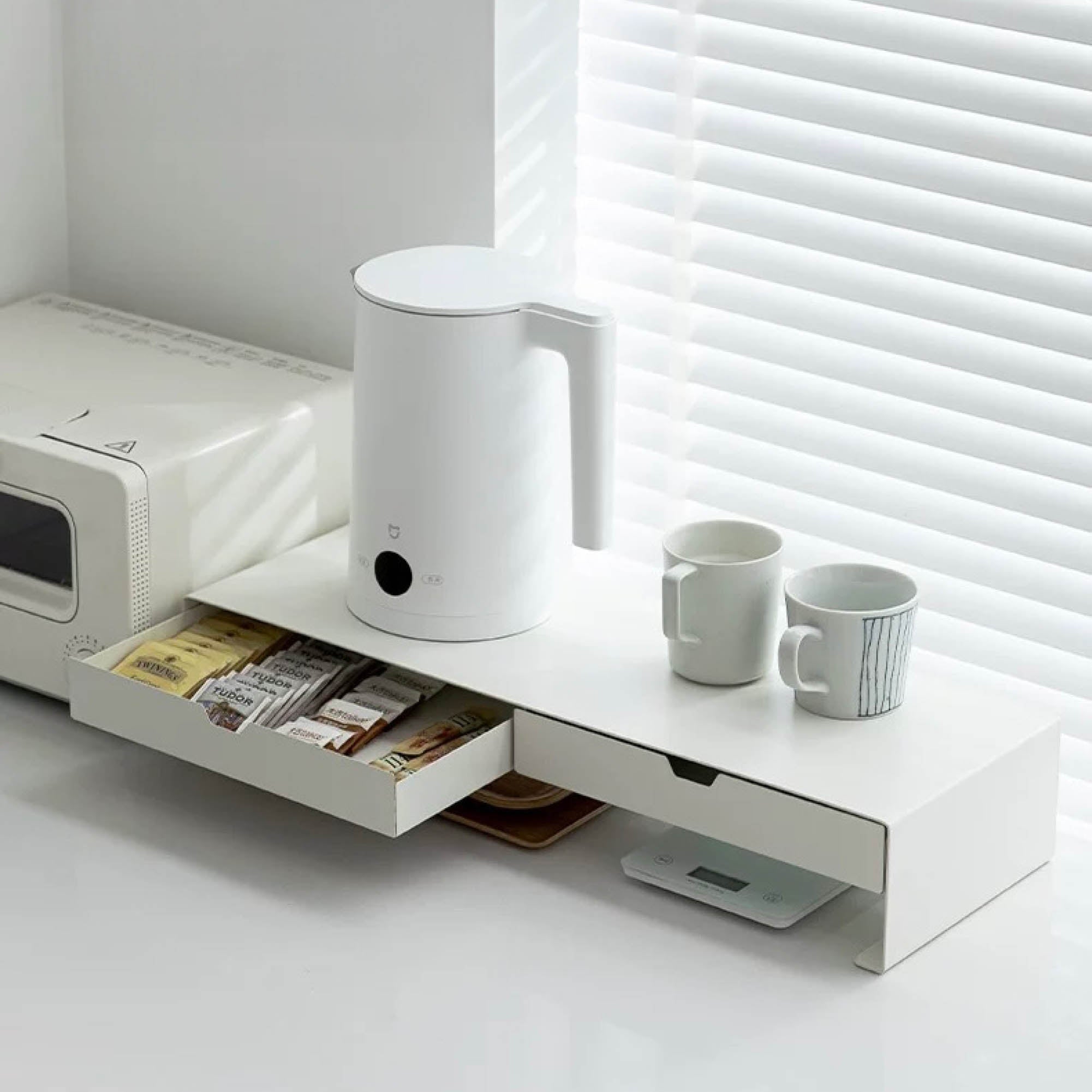 Storage Drawer Workstation