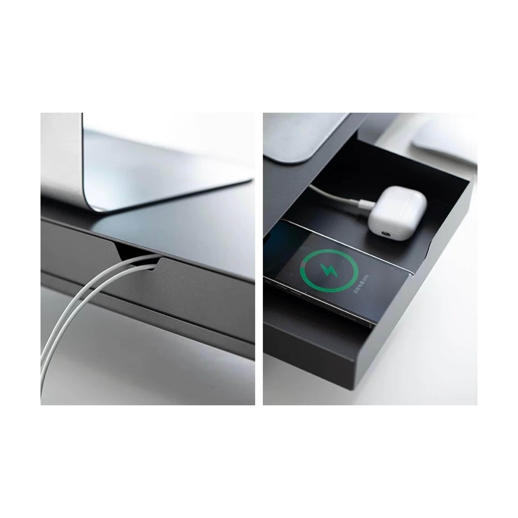 Storage Drawer Workstation