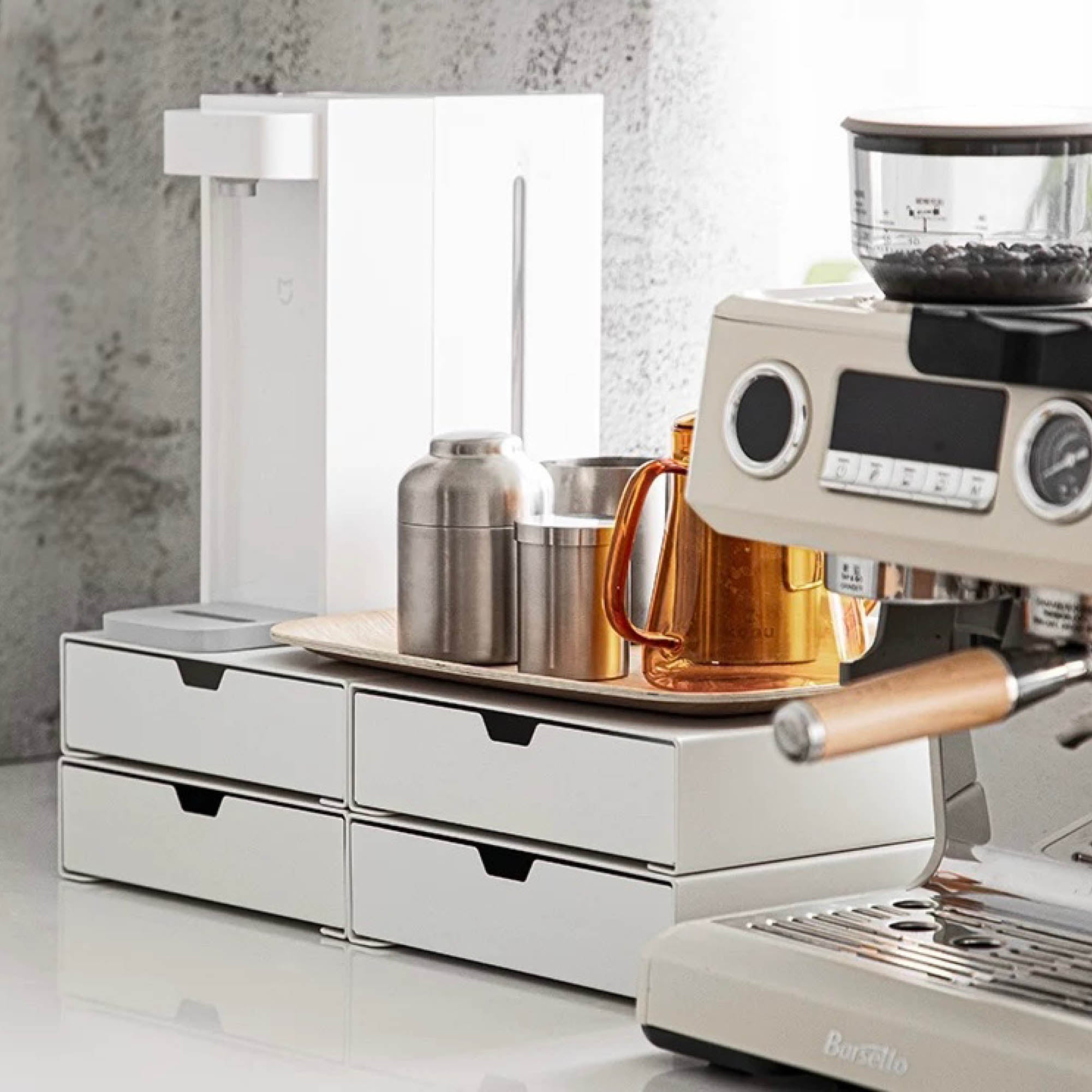 Bar Counter Storage Drawer