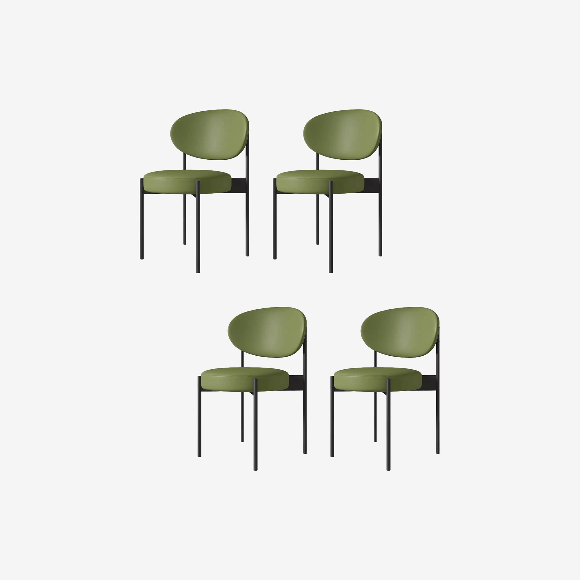 EMBO Dining Chair