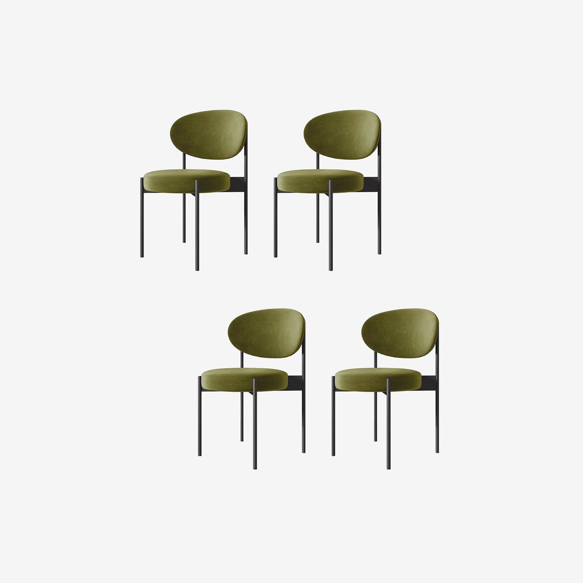 EMBO Dining Chair
