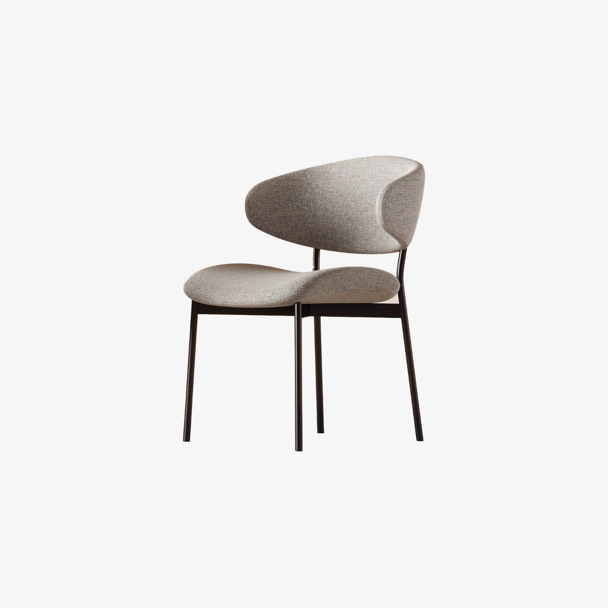 WARPE Dining Chair