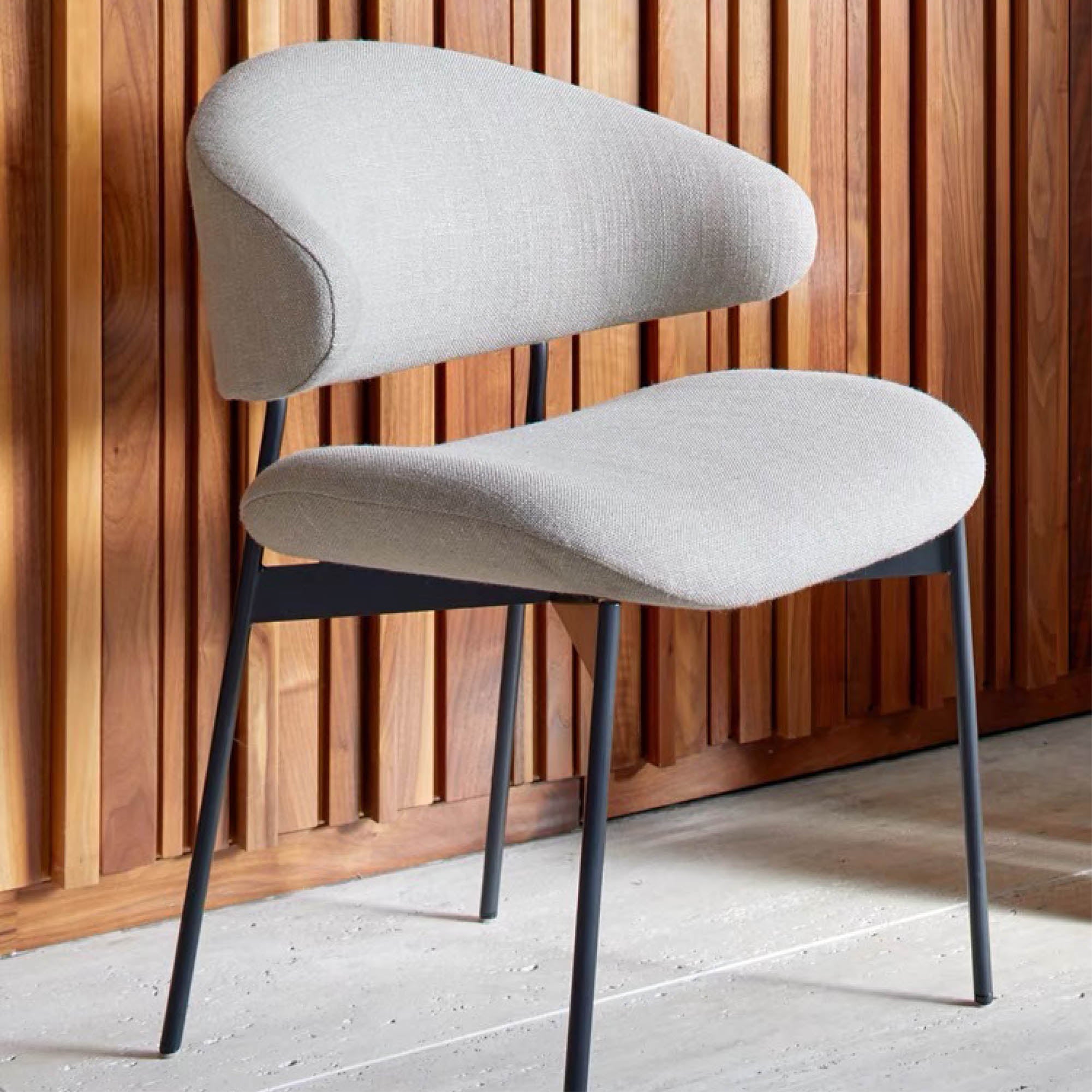 WARPE Dining Chair