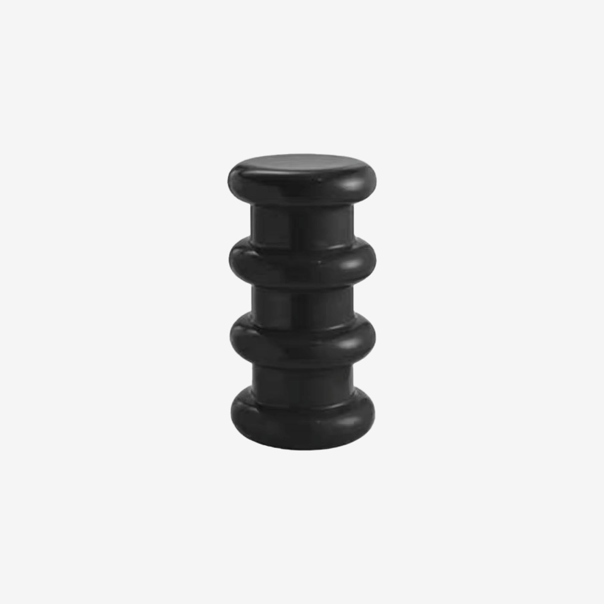 Stacked Bubble Side Table (Triple)