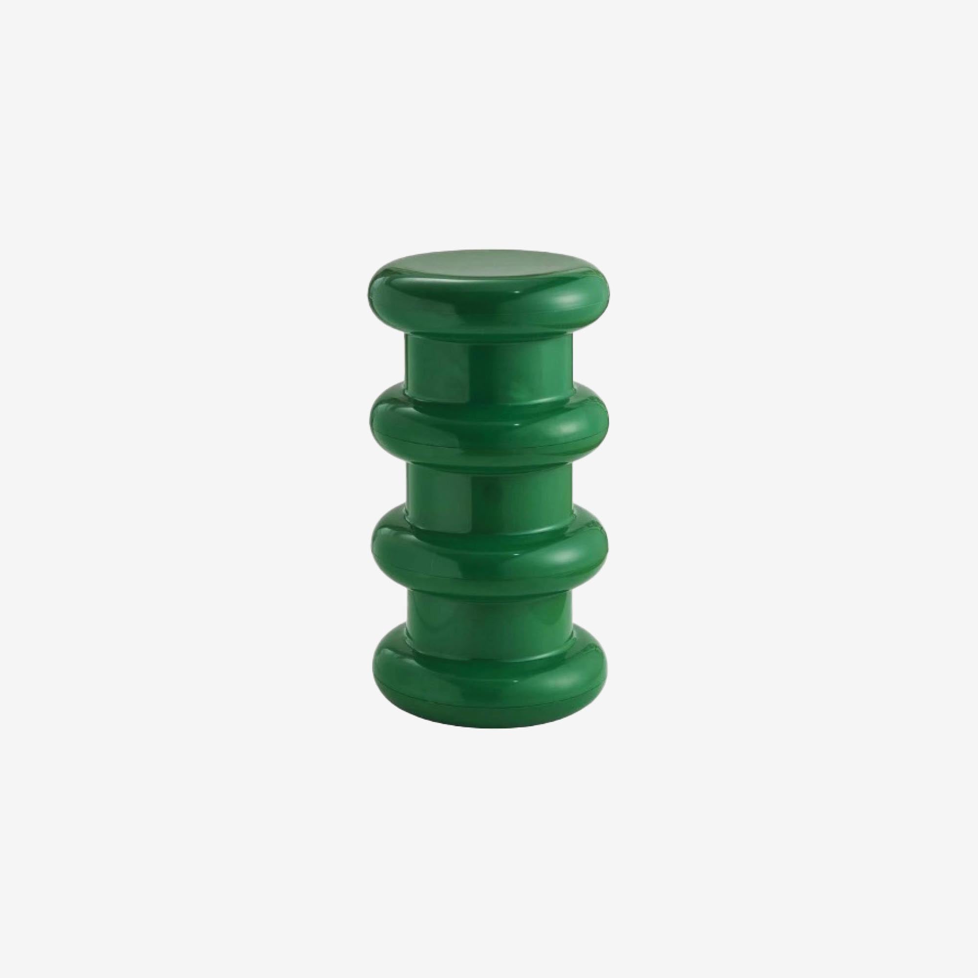 Stacked Bubble Side Table (Triple)