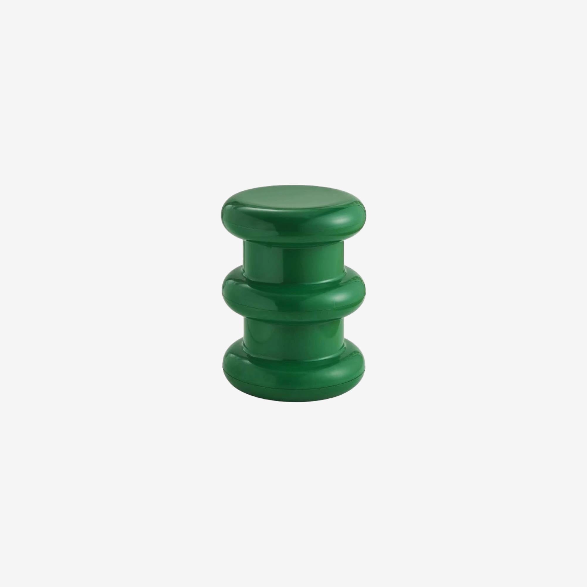 Stacked Bubble Side Table (Double)