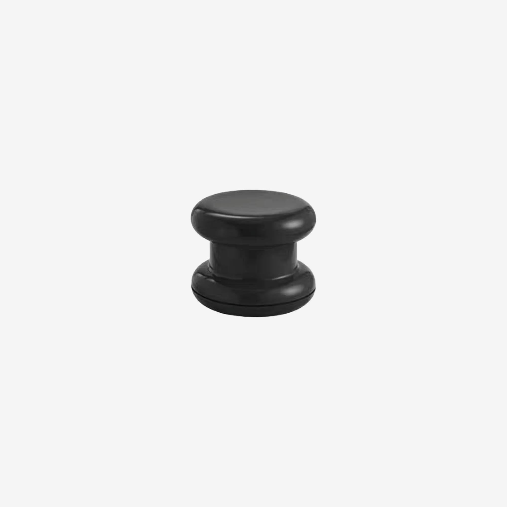Stacked Bubble Side Table (Single)