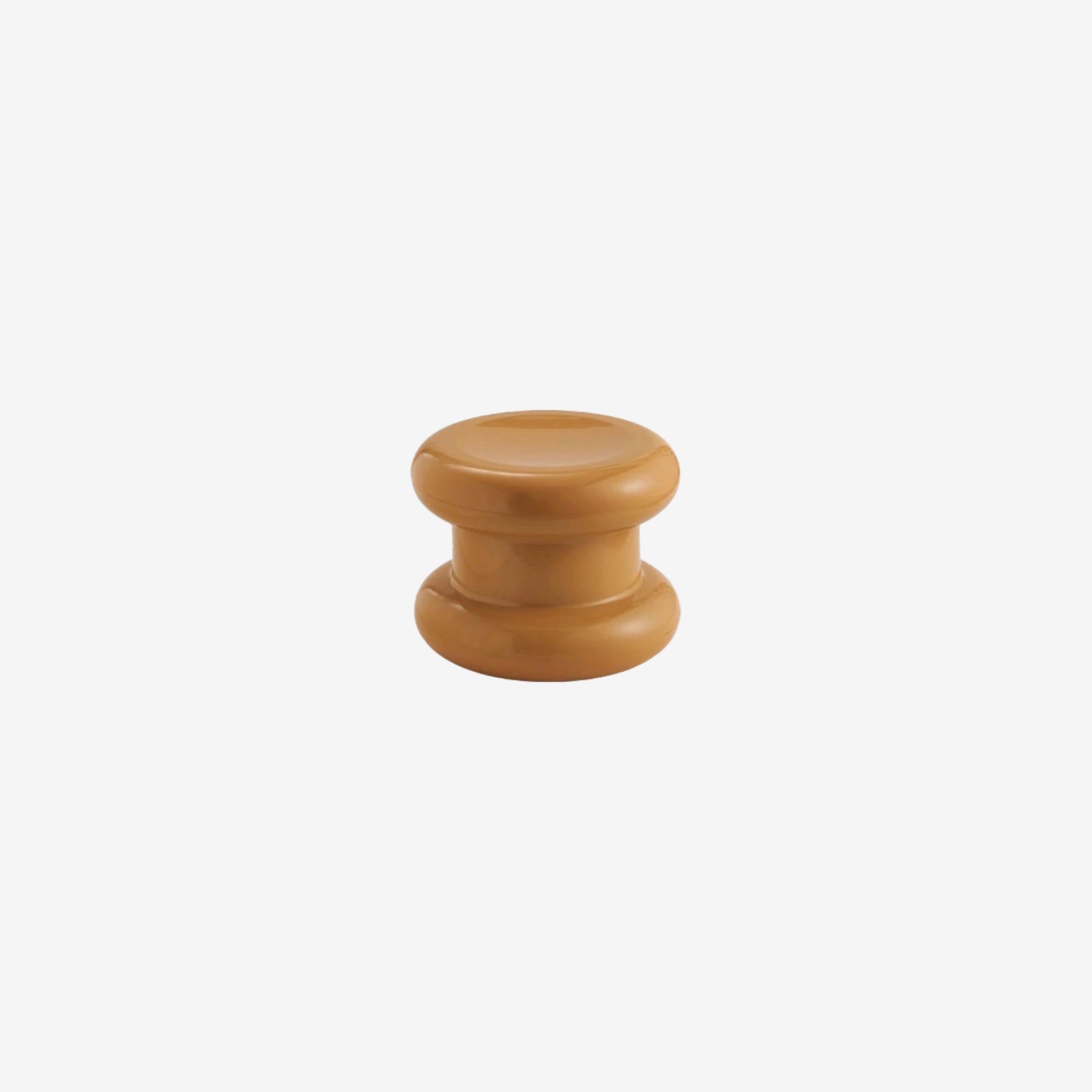 Stacked Bubble Side Table (Single)