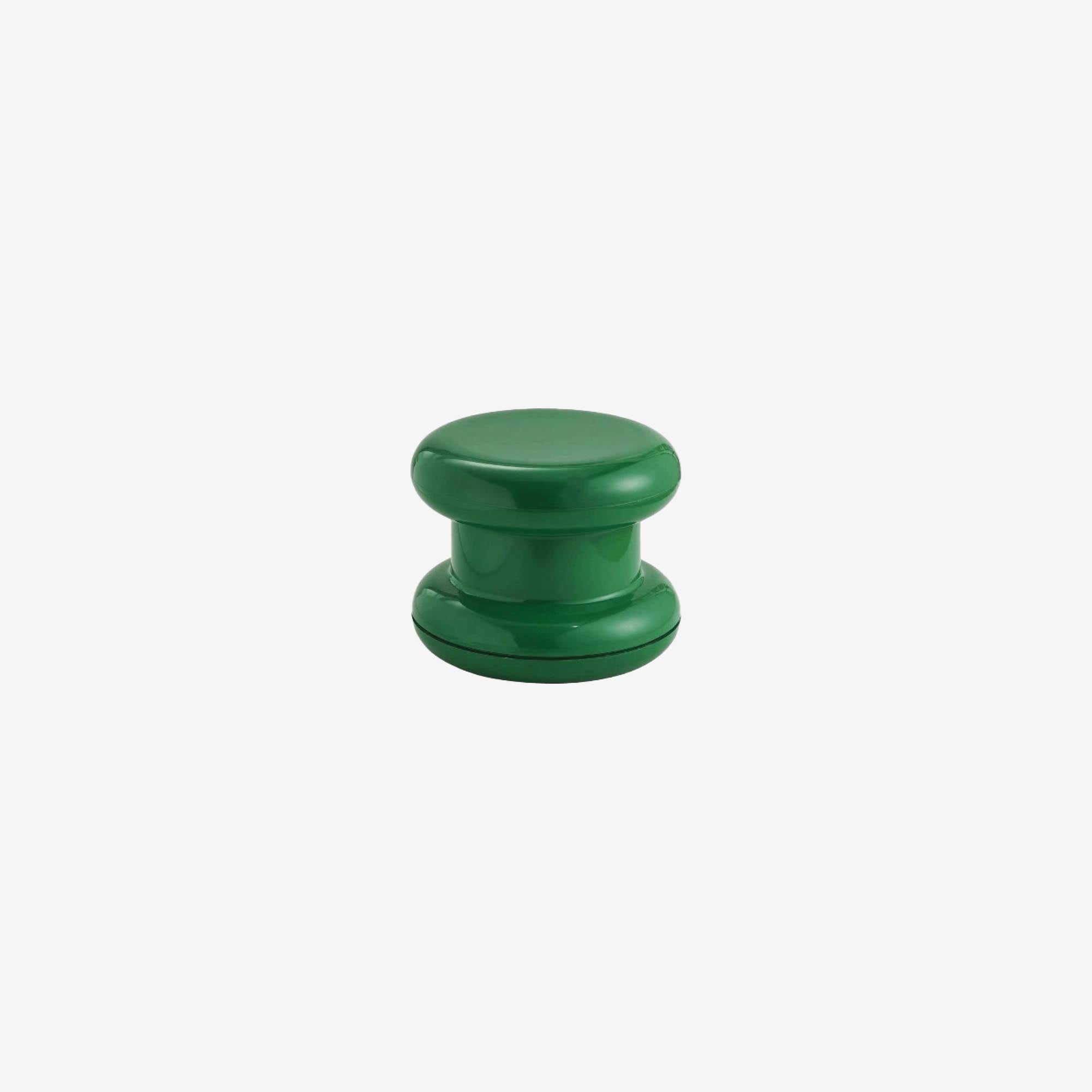 Stacked Bubble Side Table (Single)
