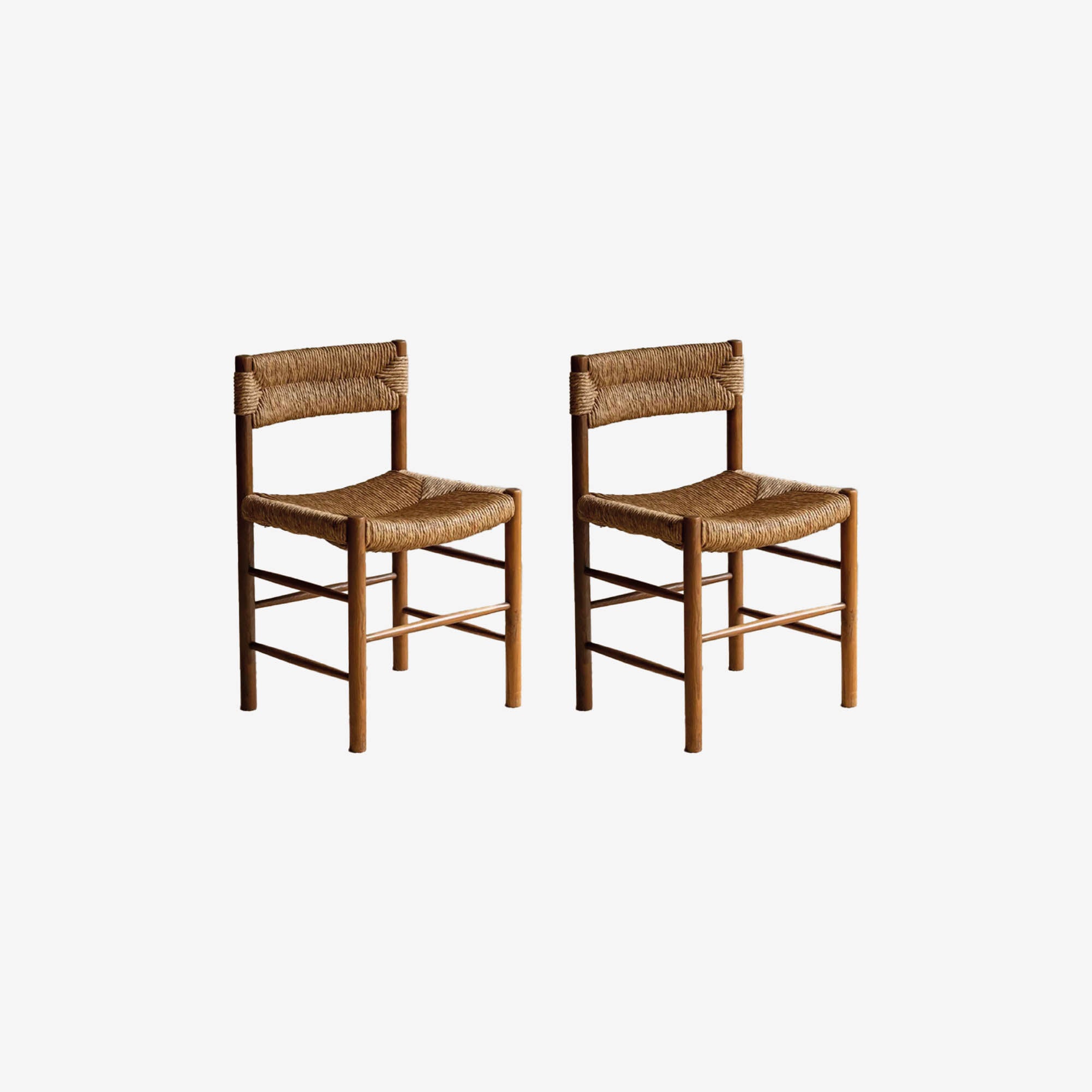 SAHARA Dining Chair