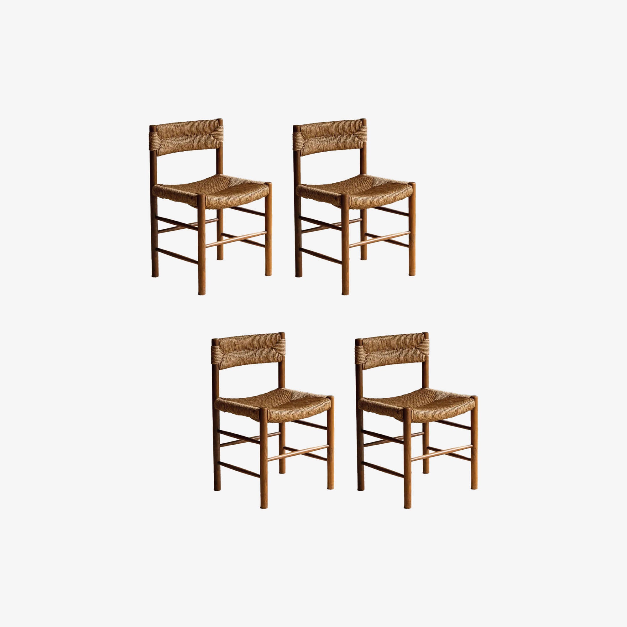 SAHARA Dining Chair