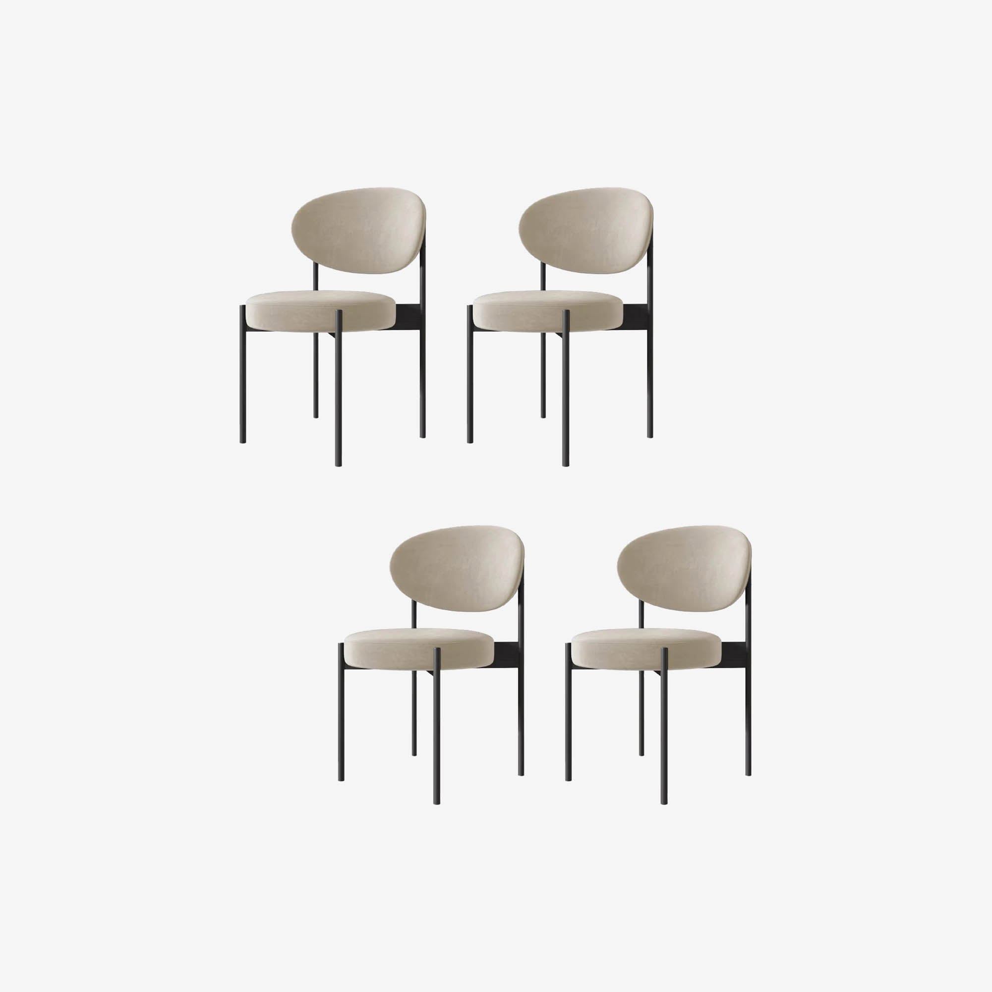 EMBO Dining Chair