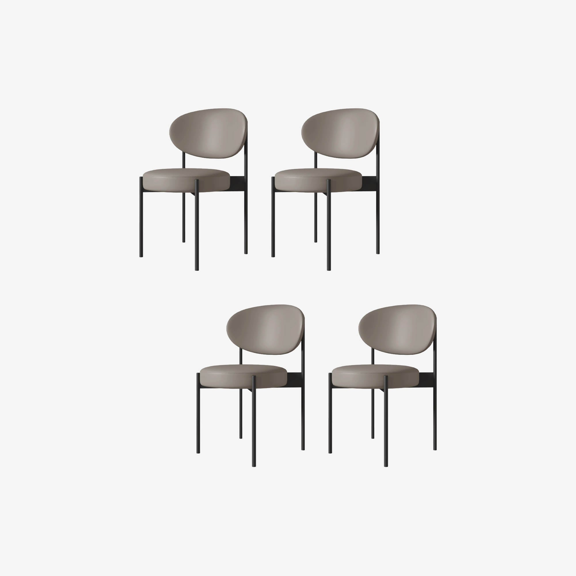 EMBO Dining Chair