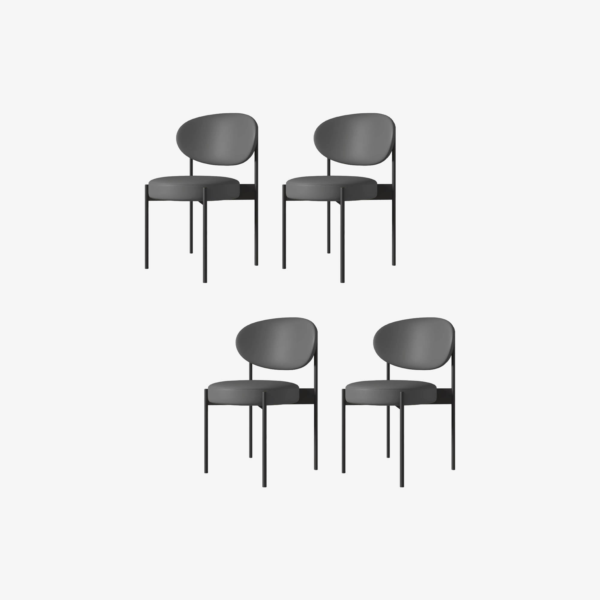 EMBO Dining Chair