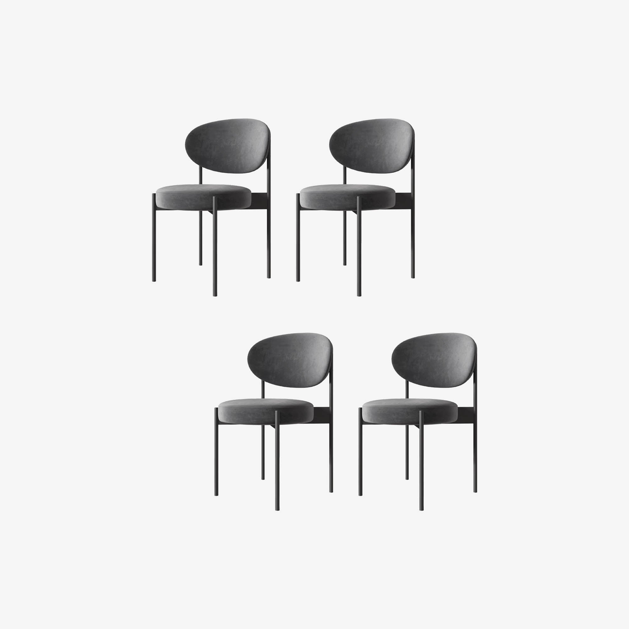 EMBO Dining Chair