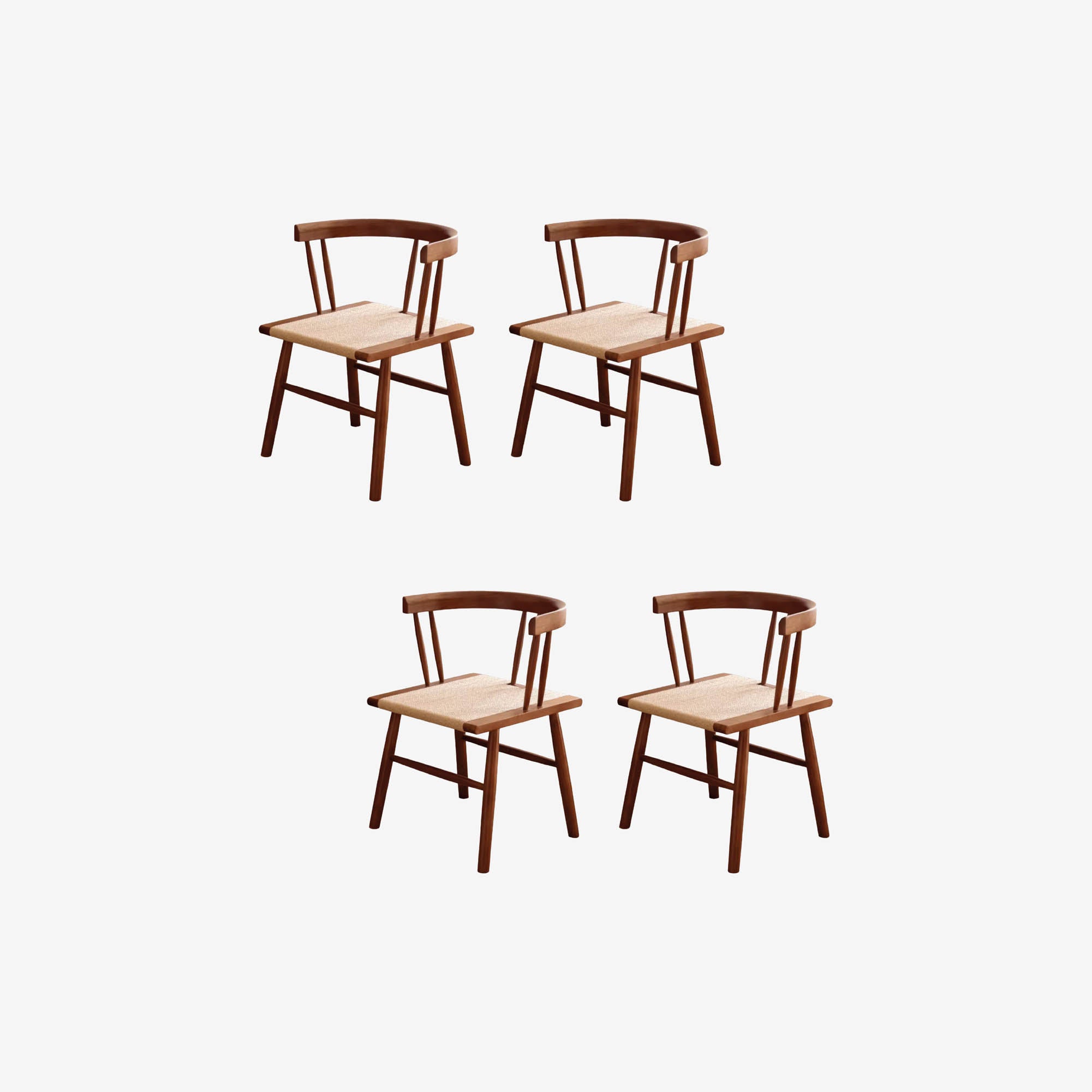 HARKON Dining Chair
