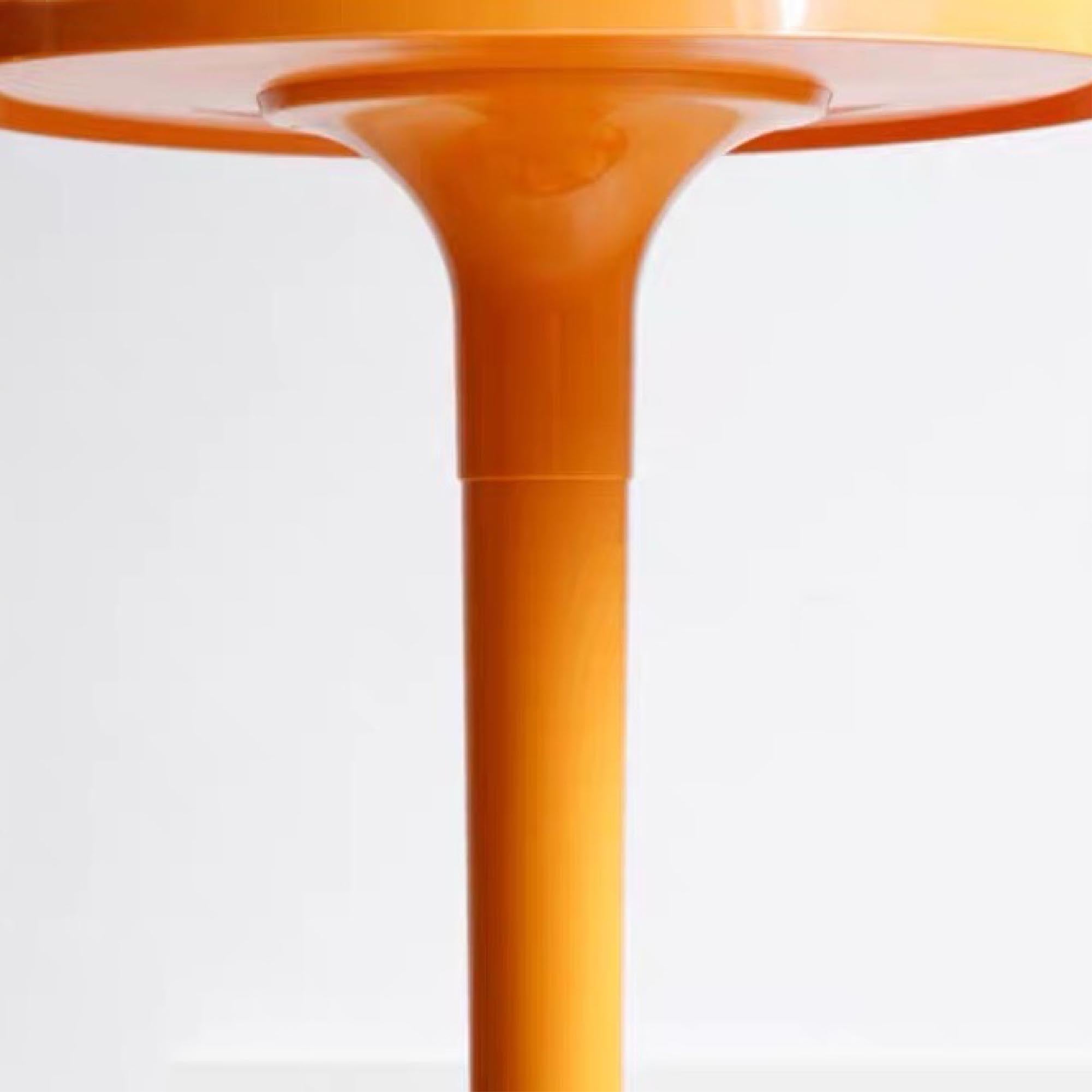 Bottle Side Table