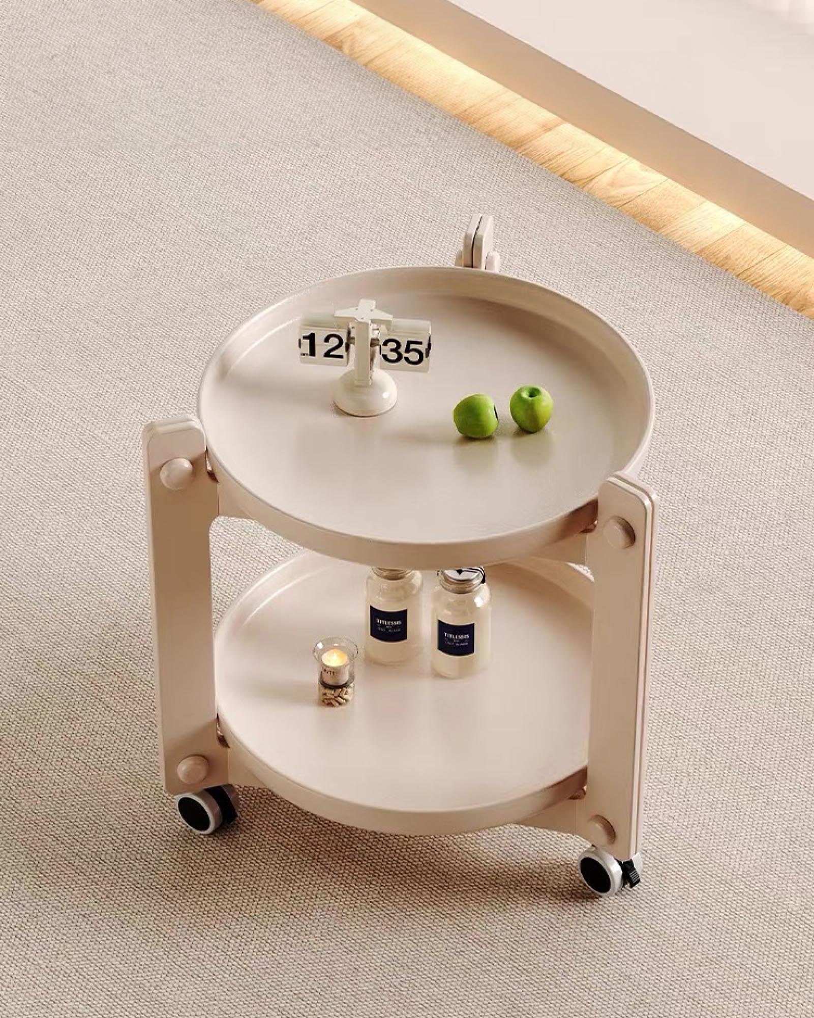Bully Table