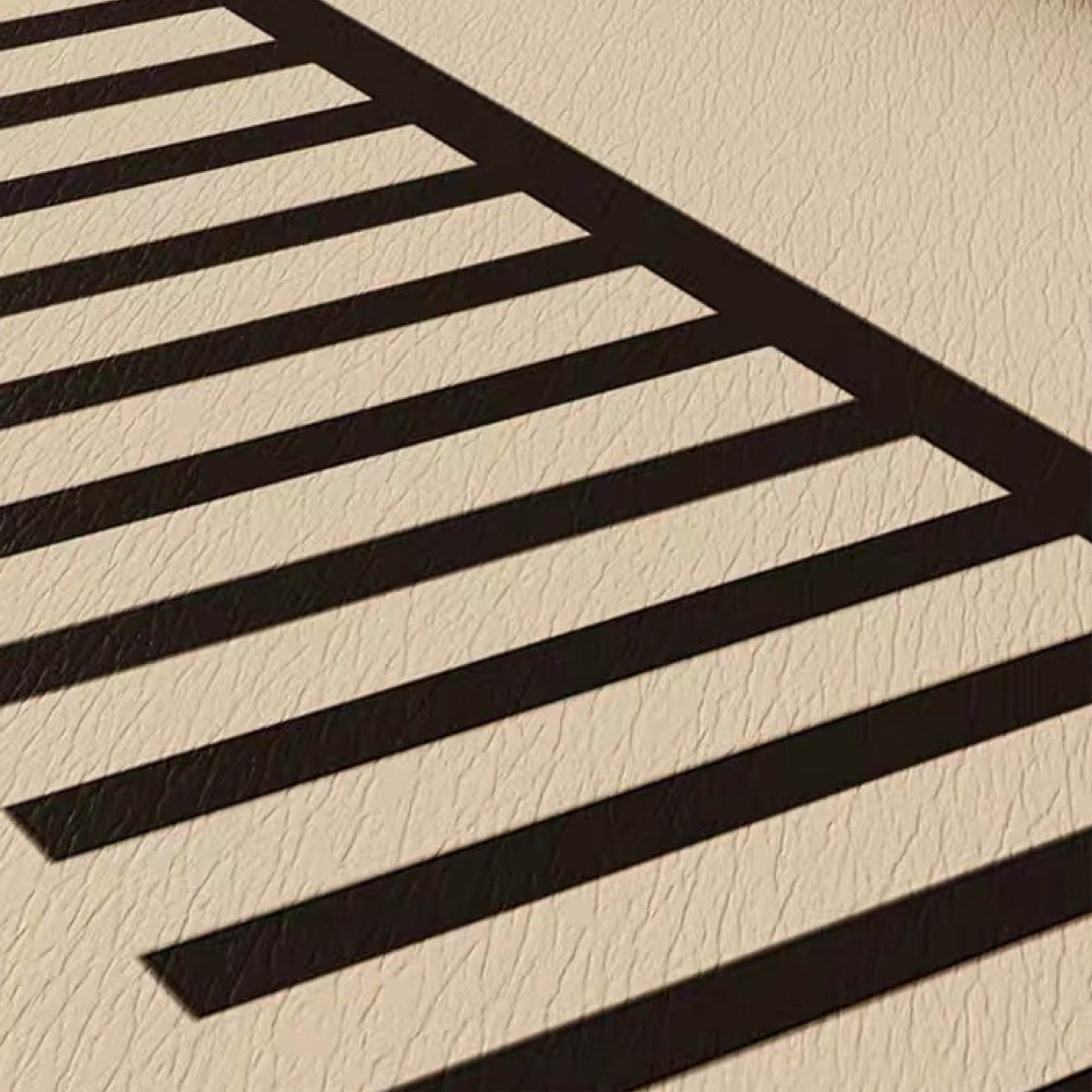 Rhythmic Patterned