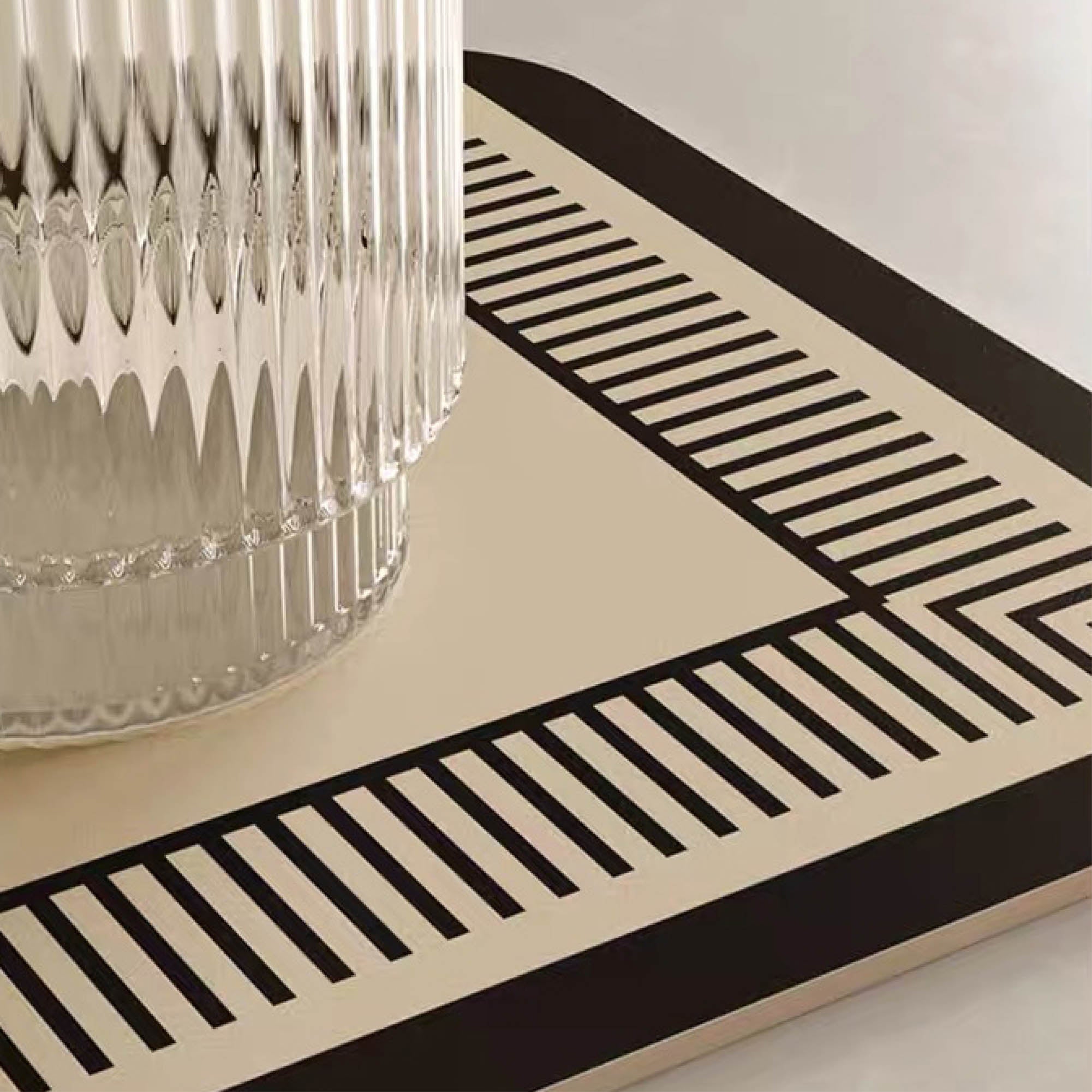 Rhythmic Patterned