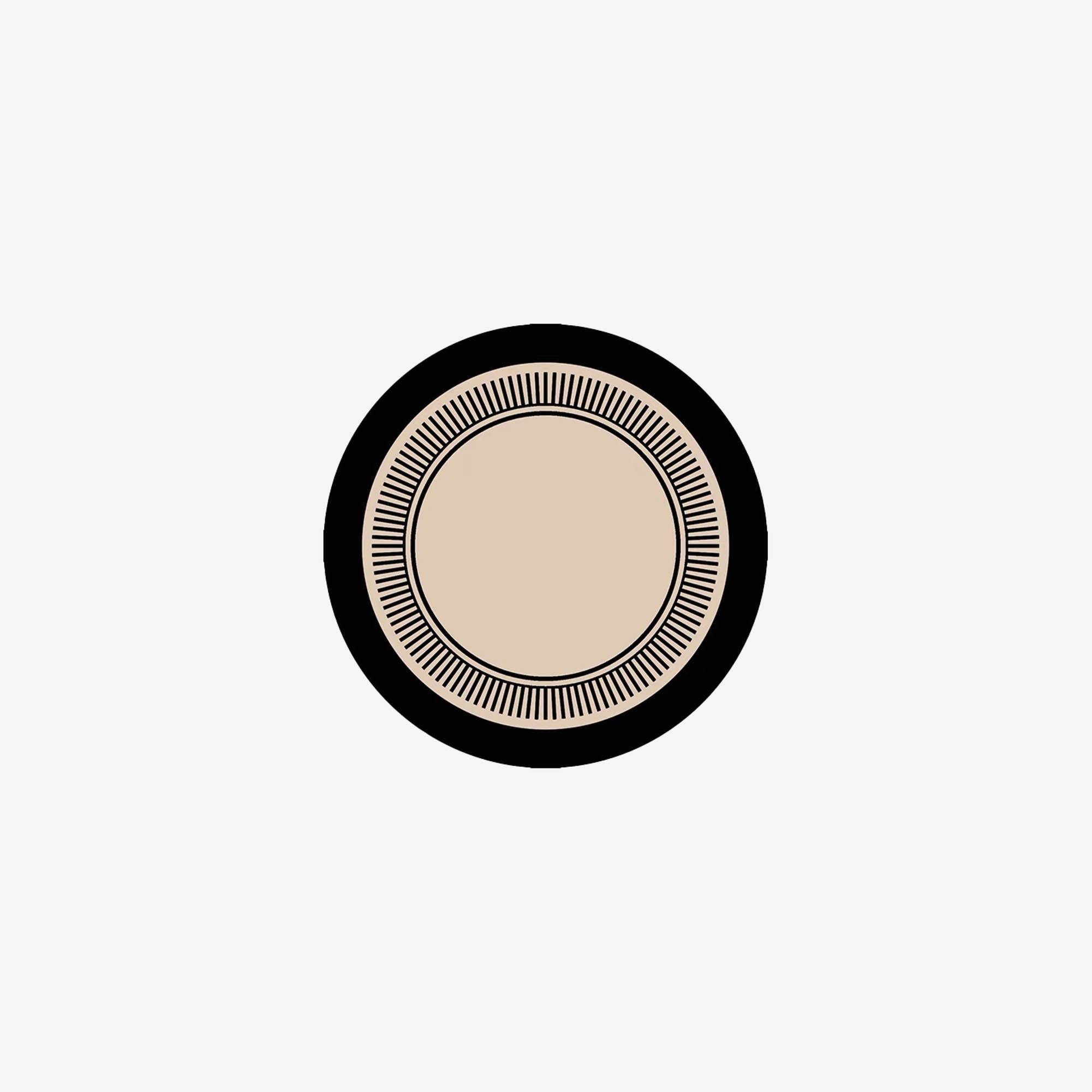 Rhythmic Patterned
