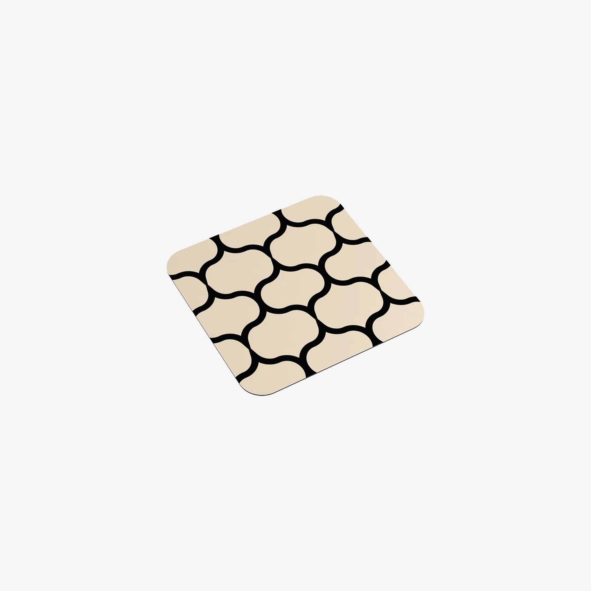 Osta Patterned Trivet