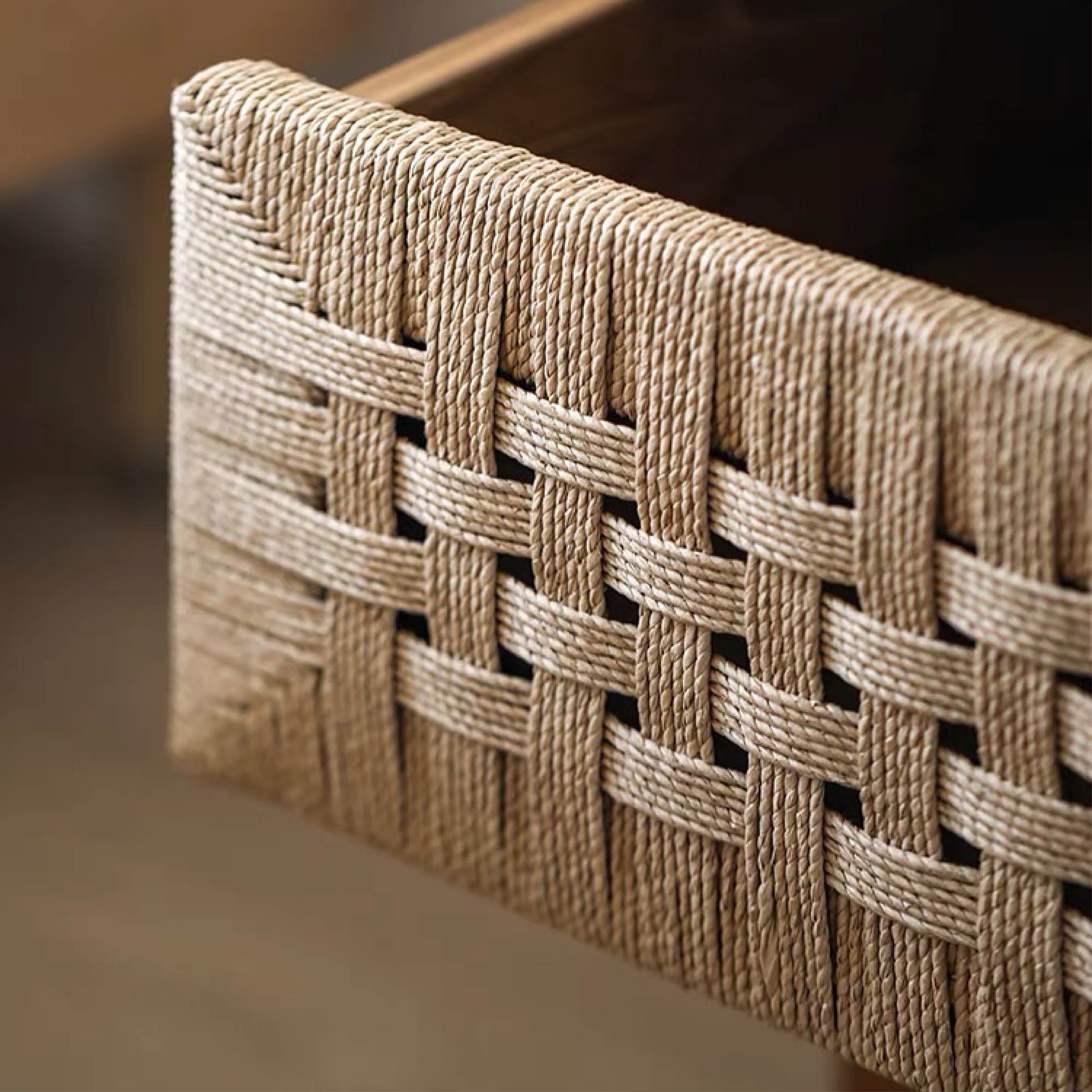 SAHARA Bedside Table