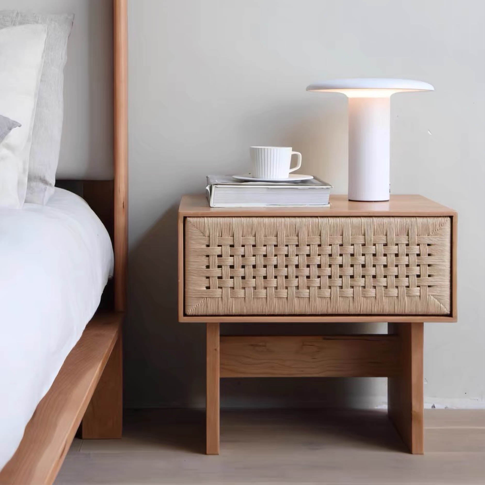 SAHARA Bedside Table