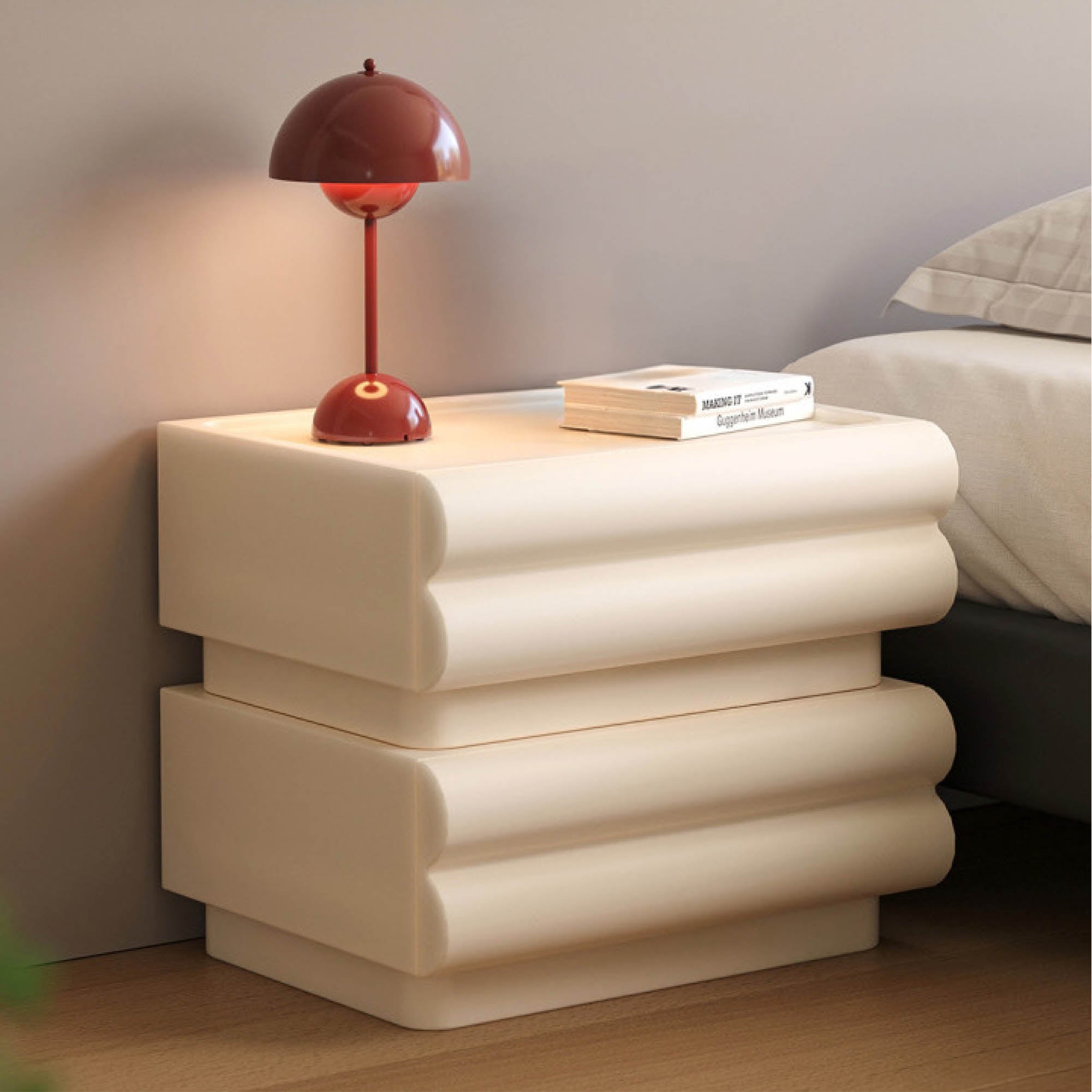 MOONEY Storage Cabinet