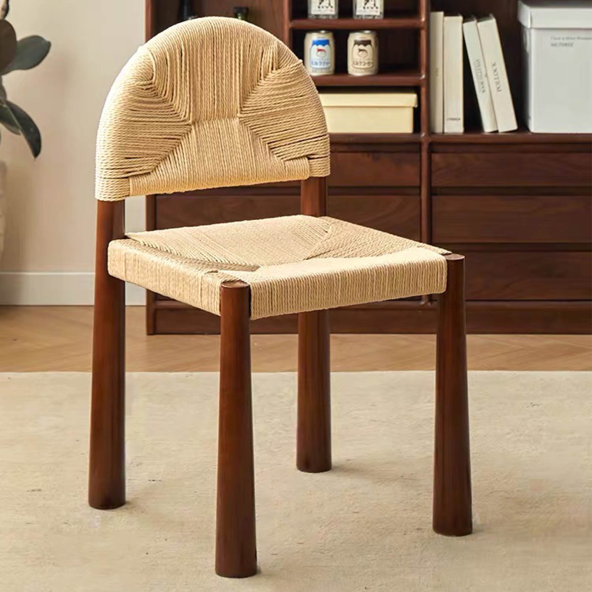 MARURI Dining Chair
