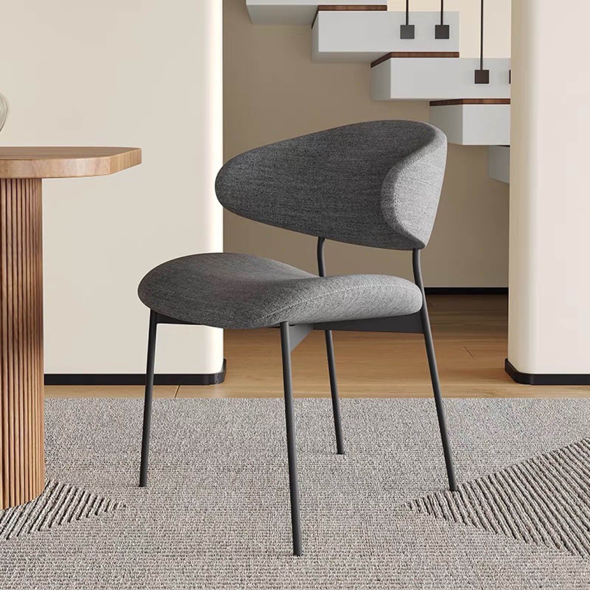 WARPE Dining Chair