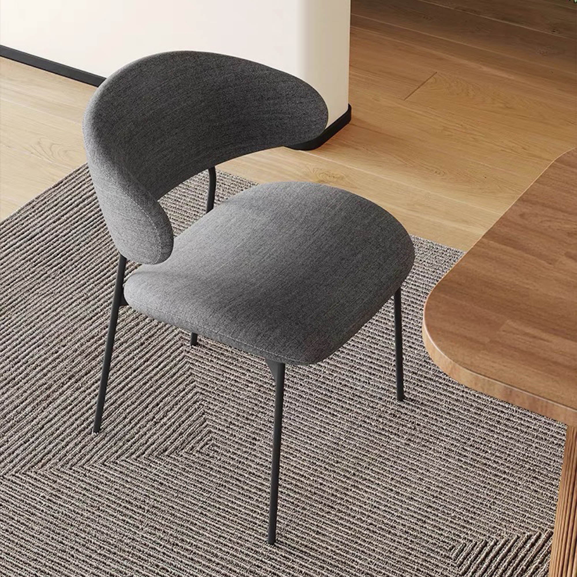 WARPE Dining Chair