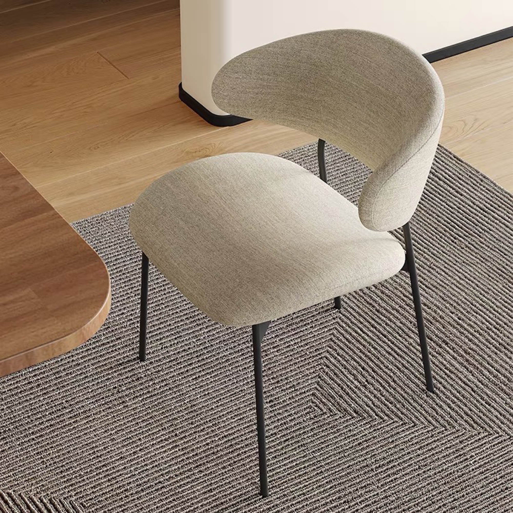 WARPE Dining Chair