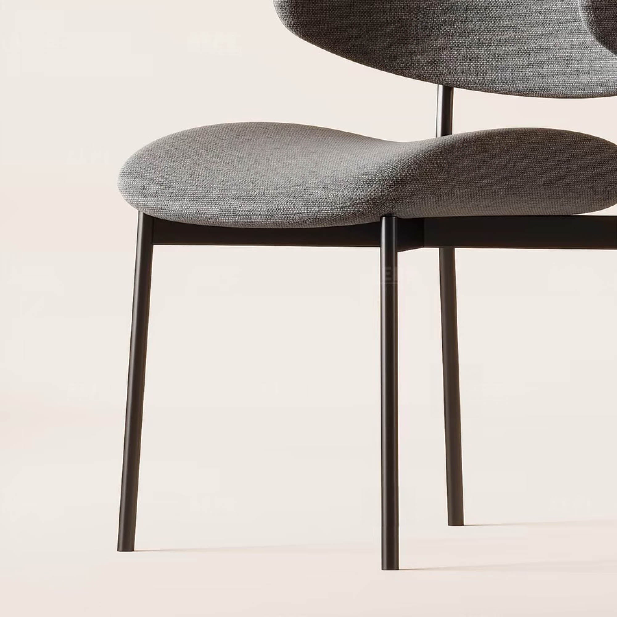 WARPE Dining Chair