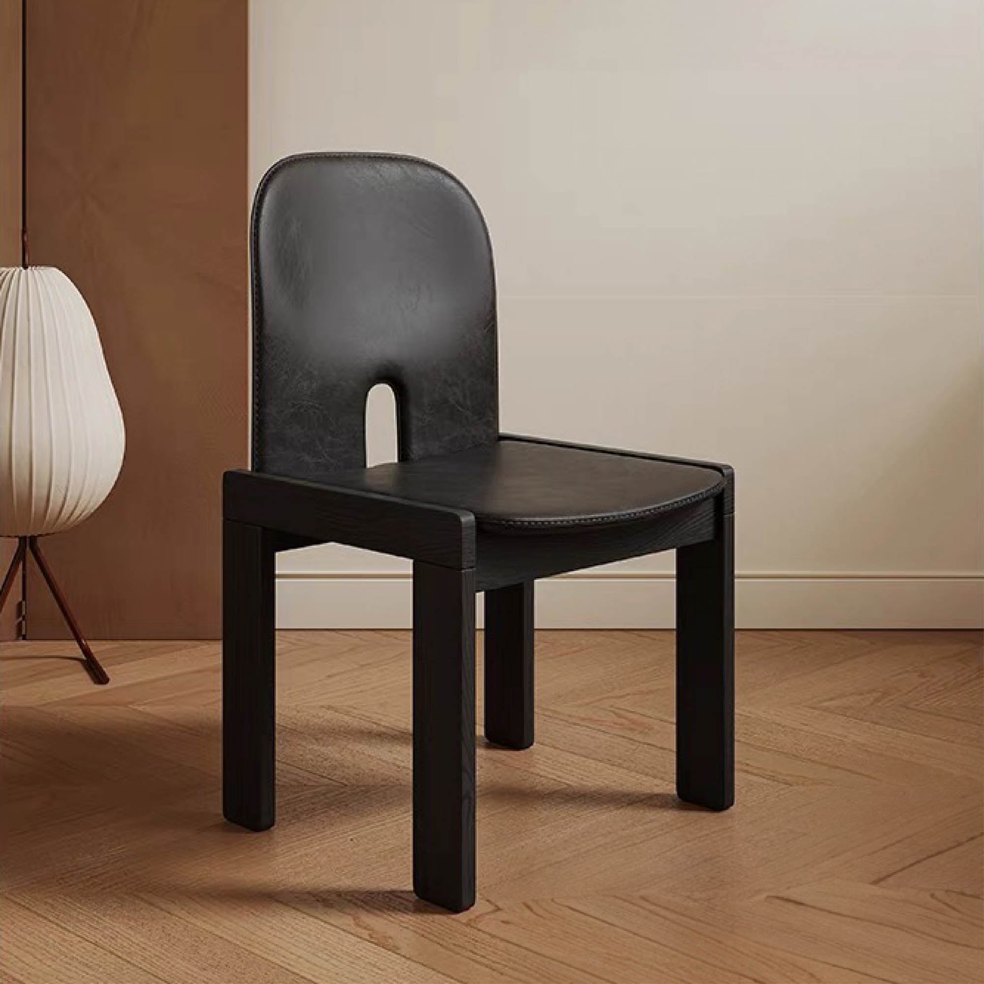 BLOK Dining Chair