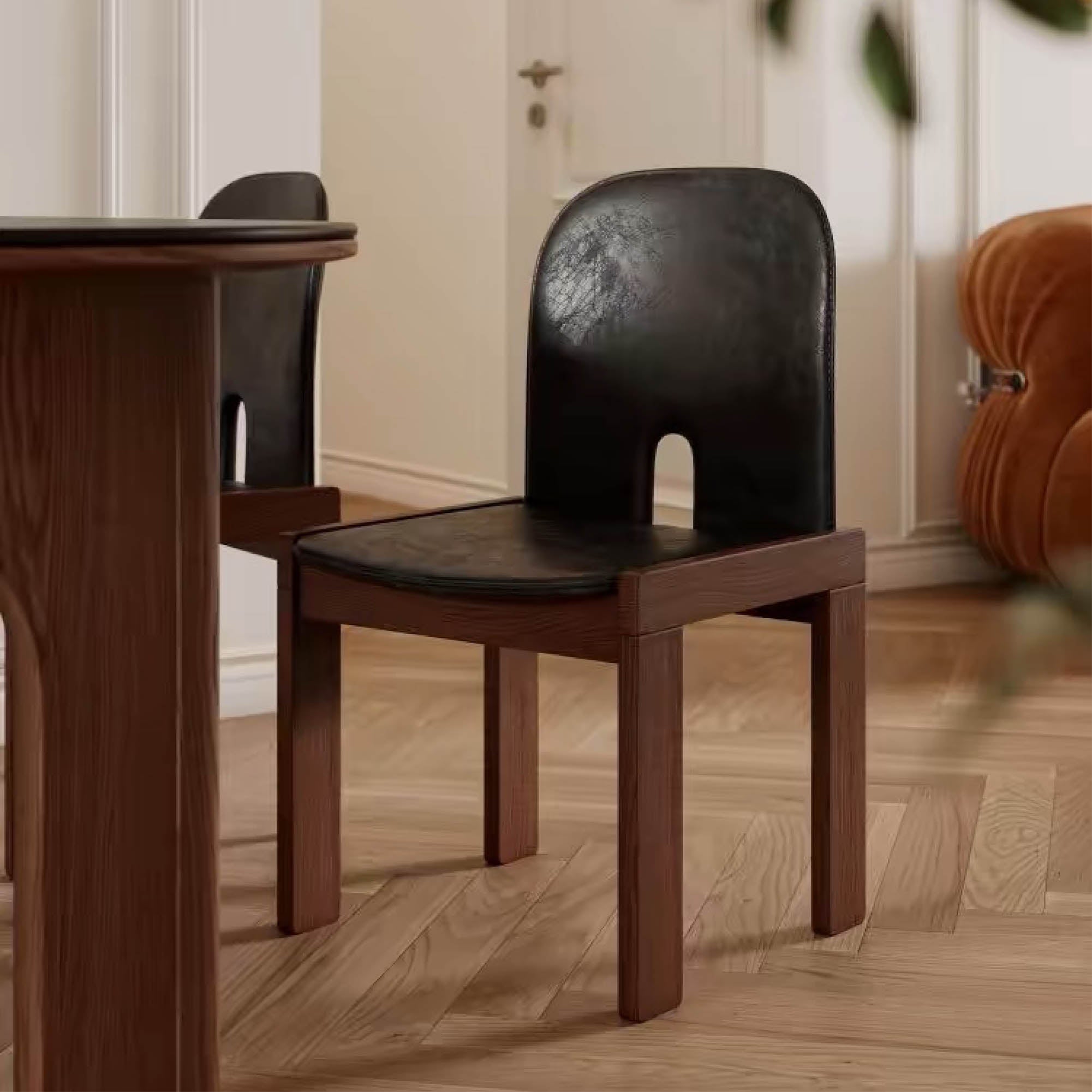 BLOK Dining Chair