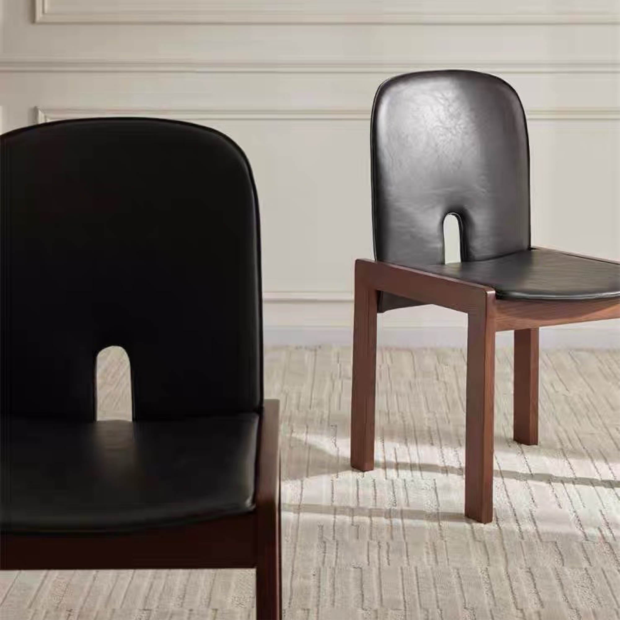 BLOK Dining Chair
