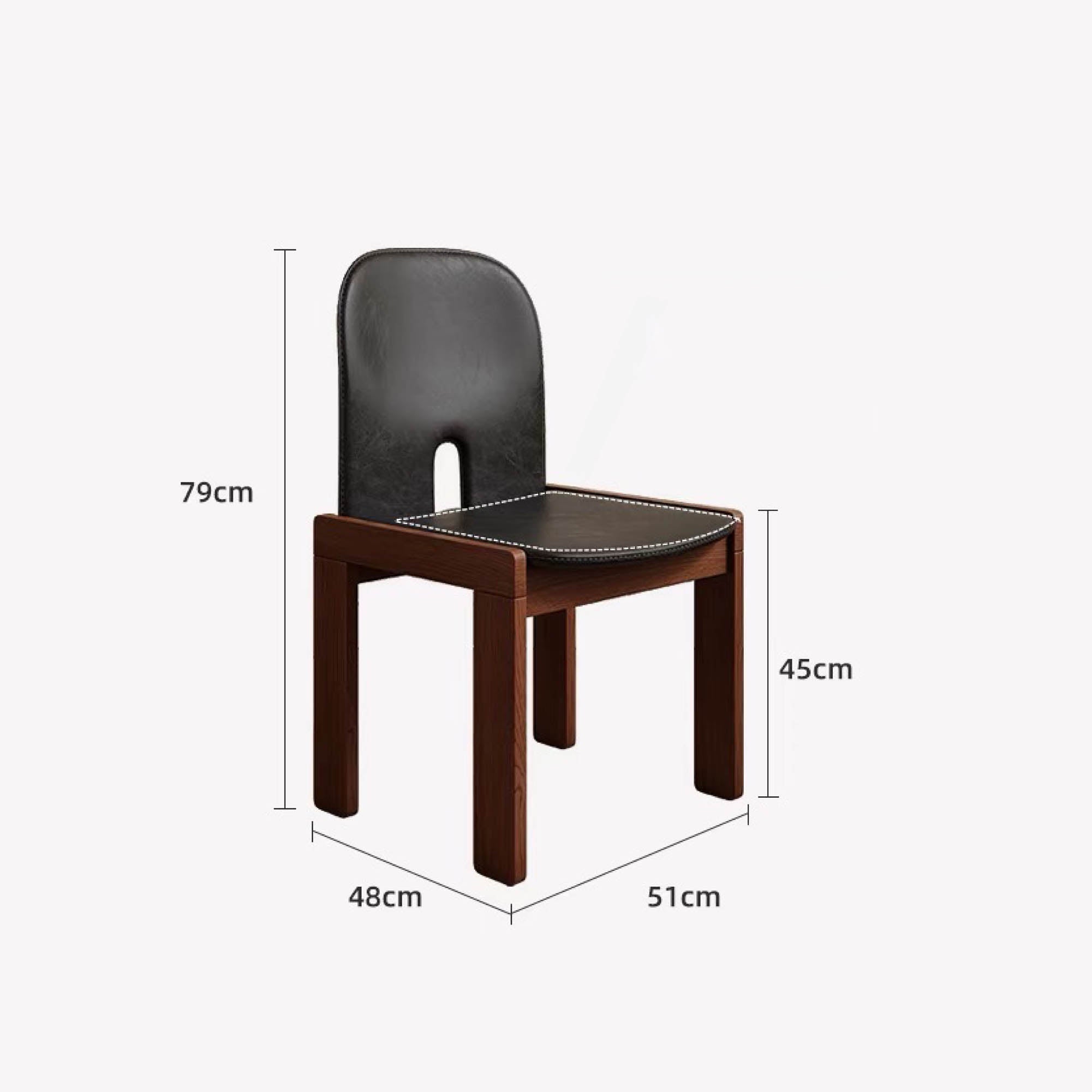 BLOK Dining Chair
