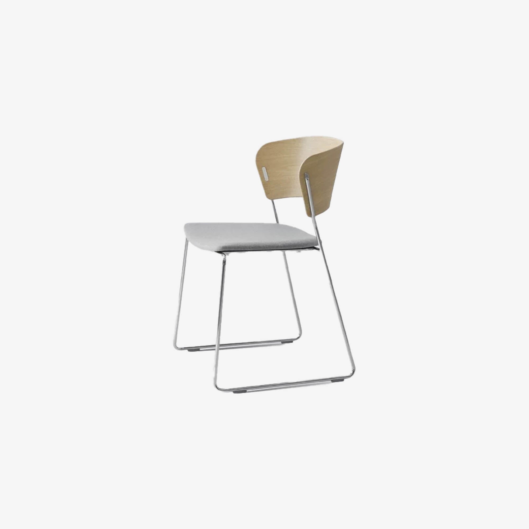NORD Dining Chair