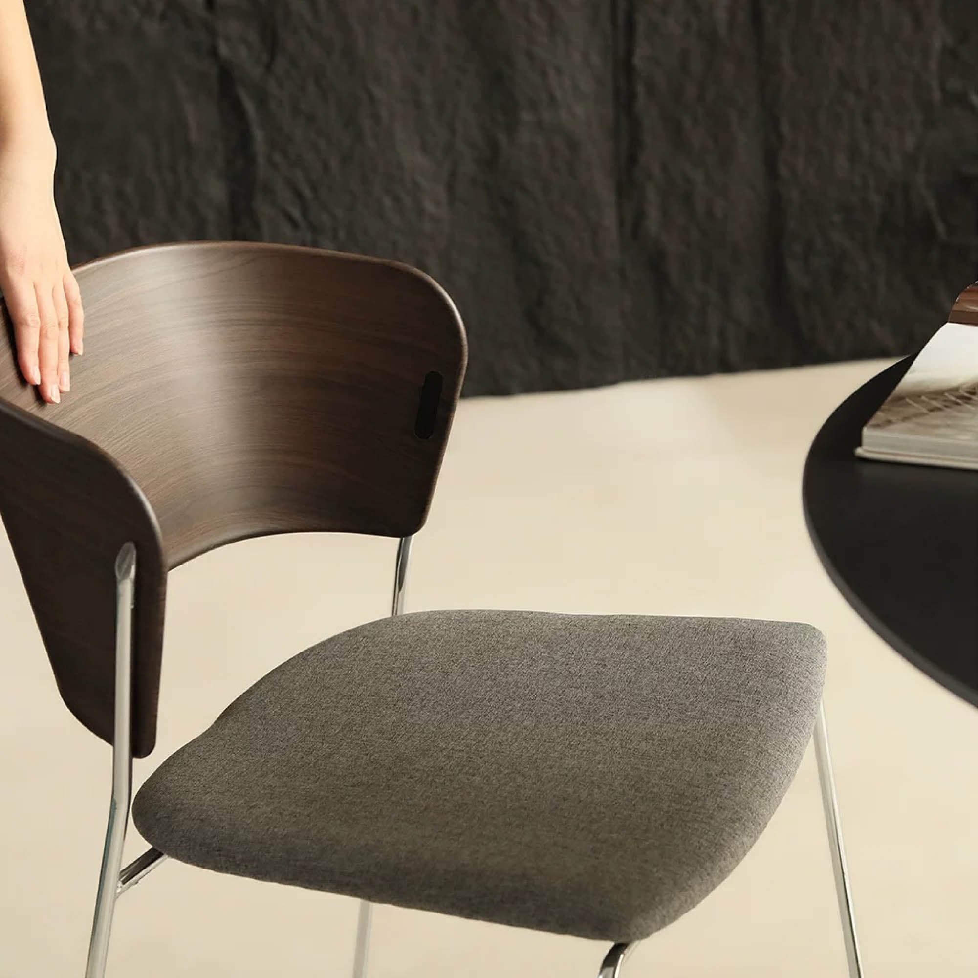 NORD Dining Chair