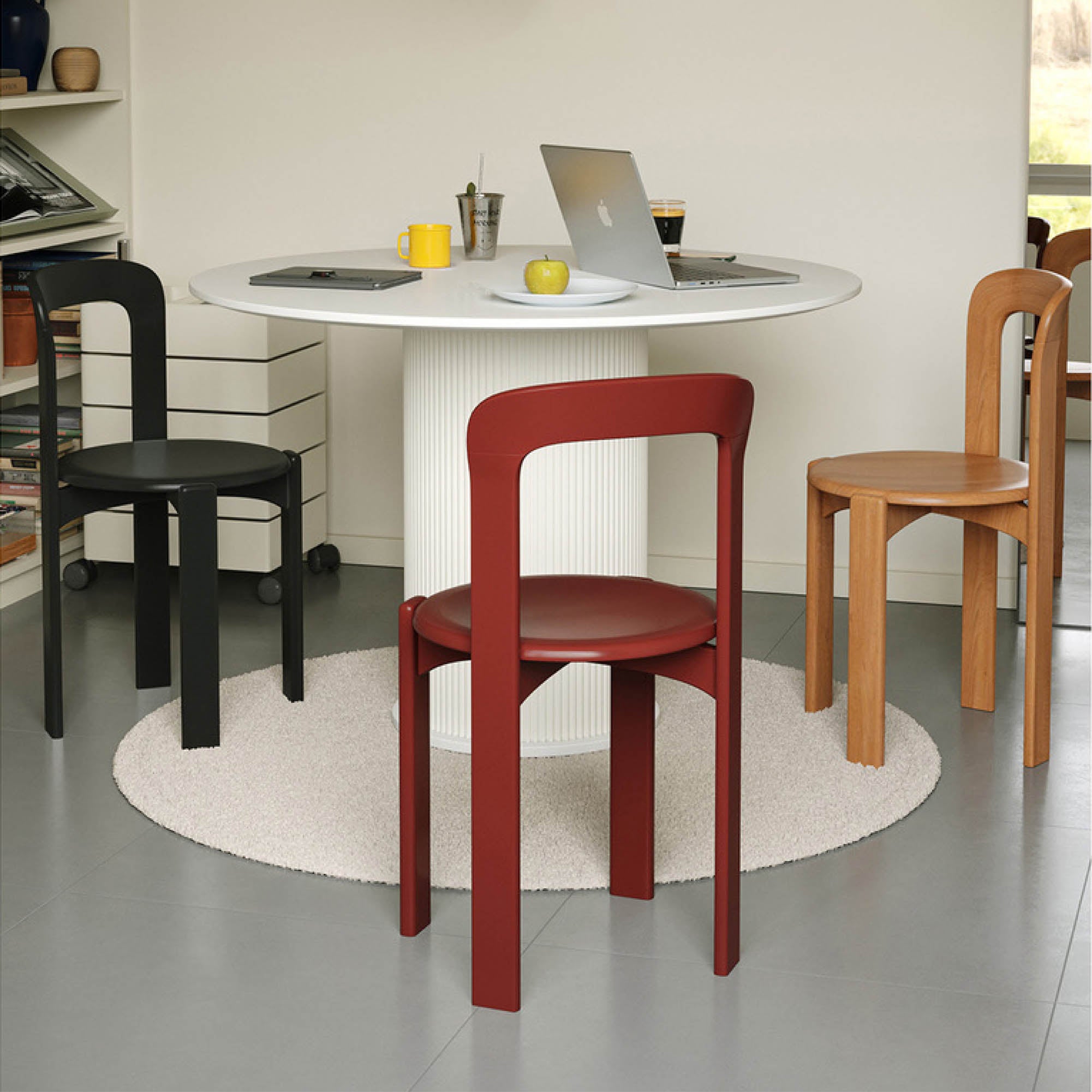 HANSON Dining Chair
