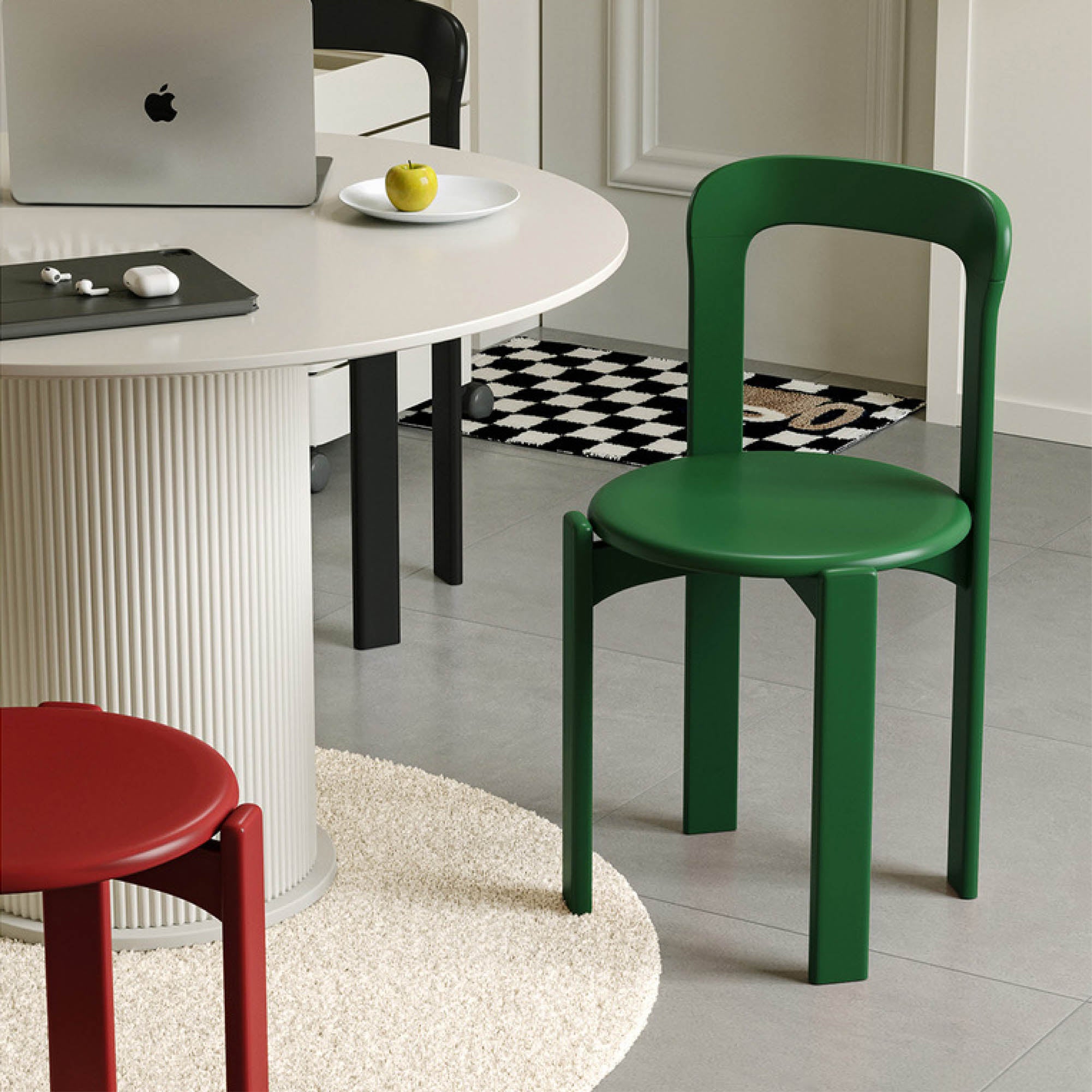 HANSON Dining Chair