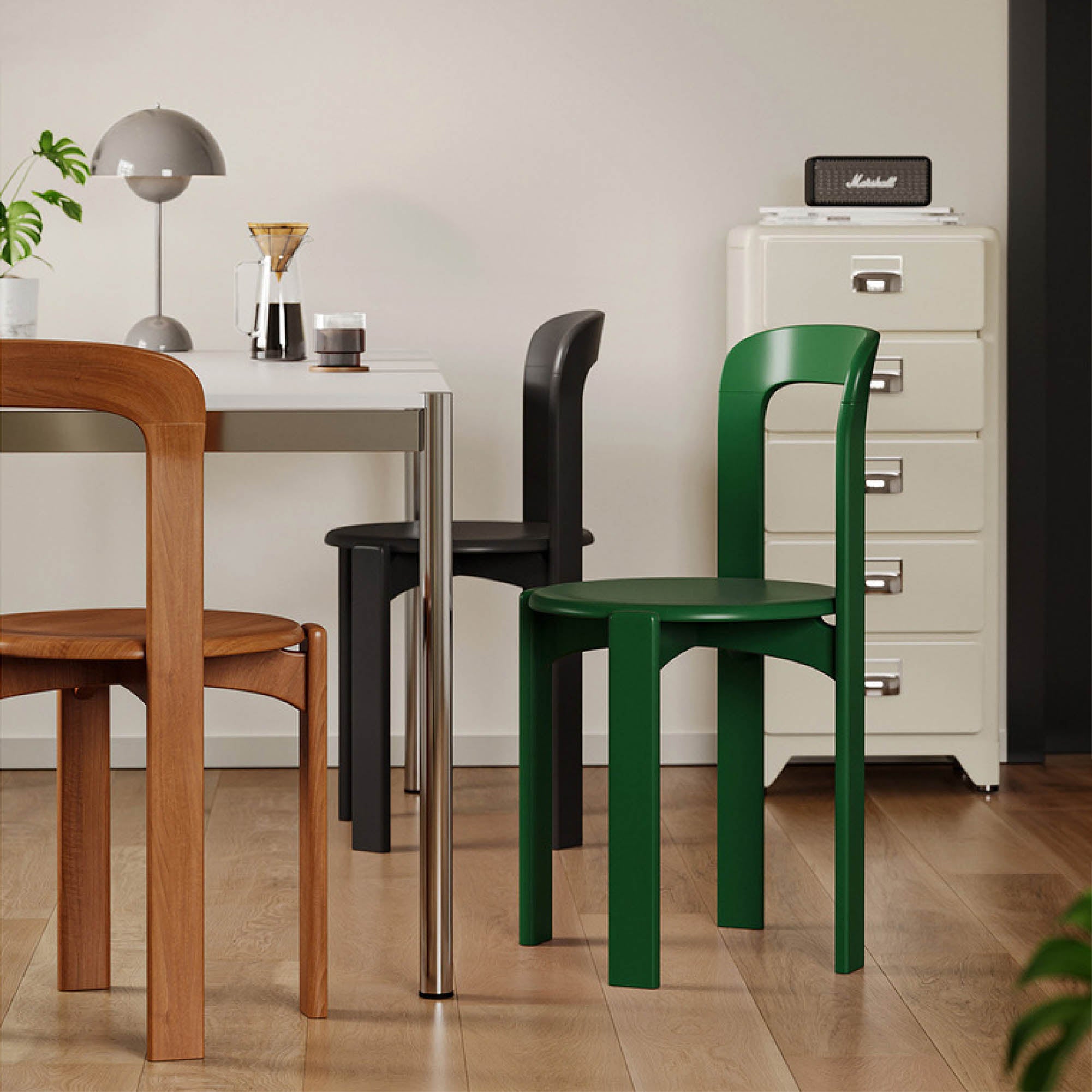 HANSON Dining Chair