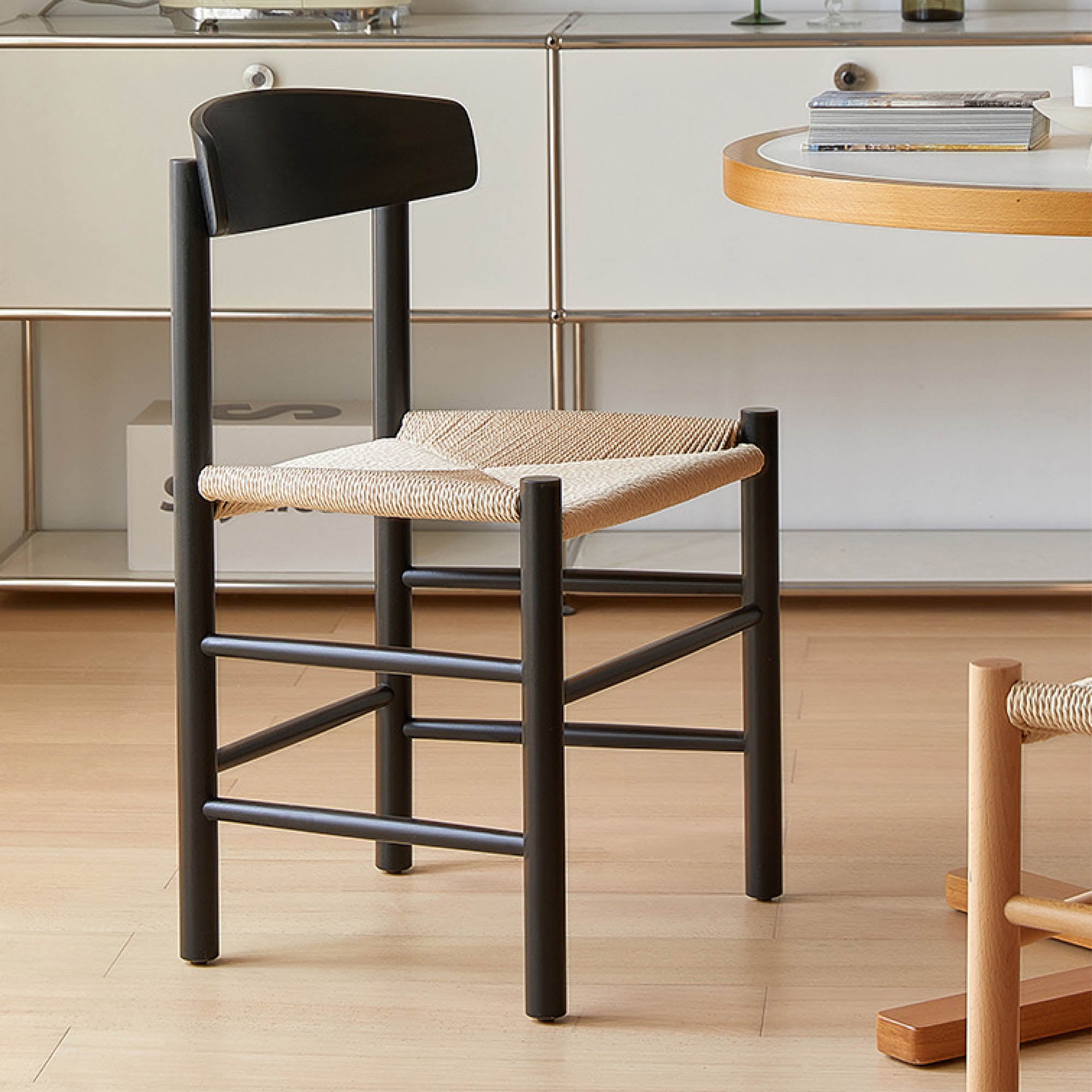 REID Dining Chair