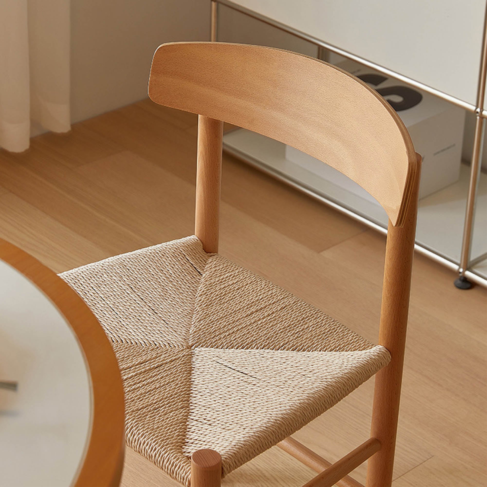 REID Dining Chair